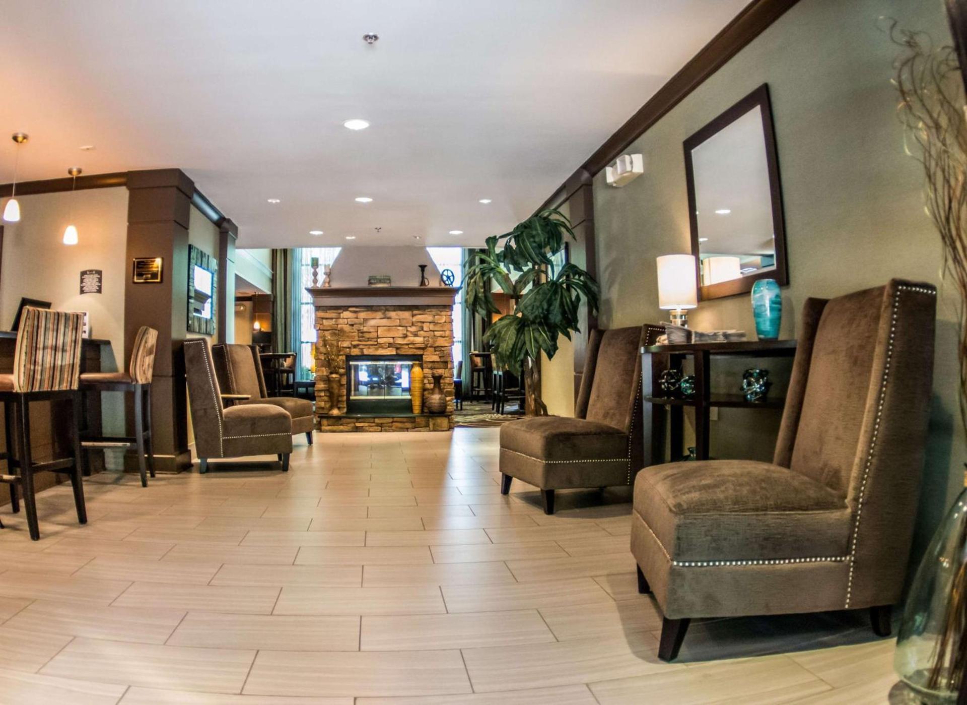 Sonesta ES Suites Atlanta Alpharetta Avalon photo 5