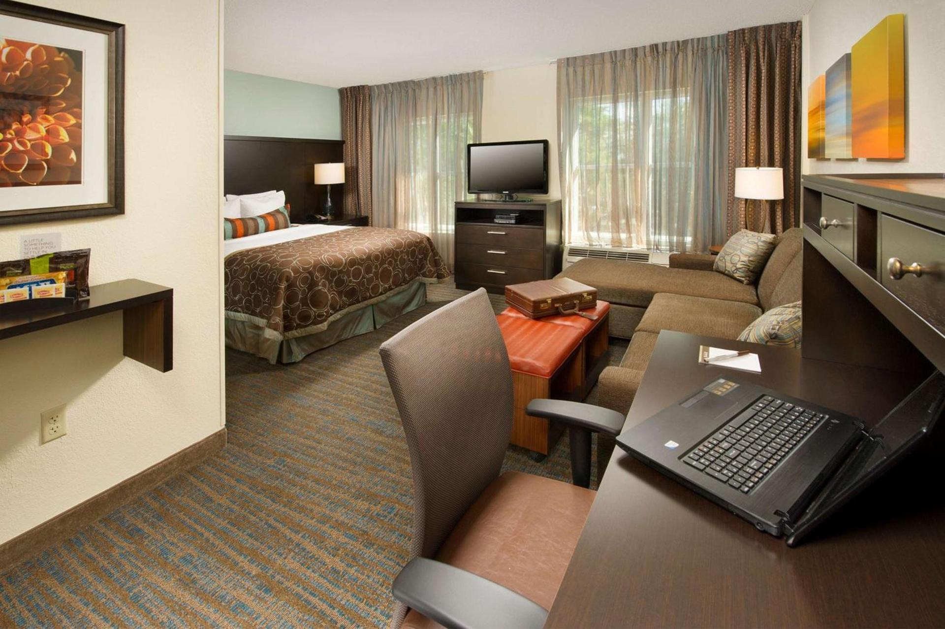 Sonesta ES Suites Atlanta Alpharetta Avalon photo 6