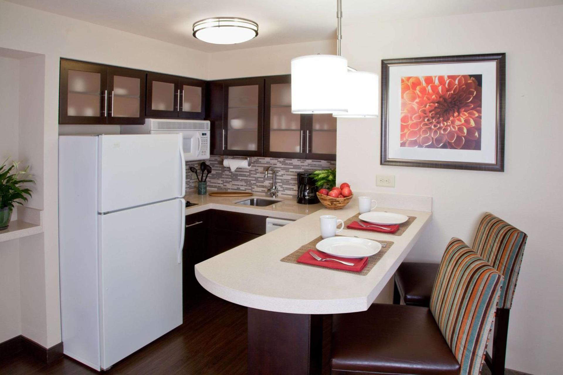Sonesta ES Suites Atlanta Alpharetta Avalon photo 7