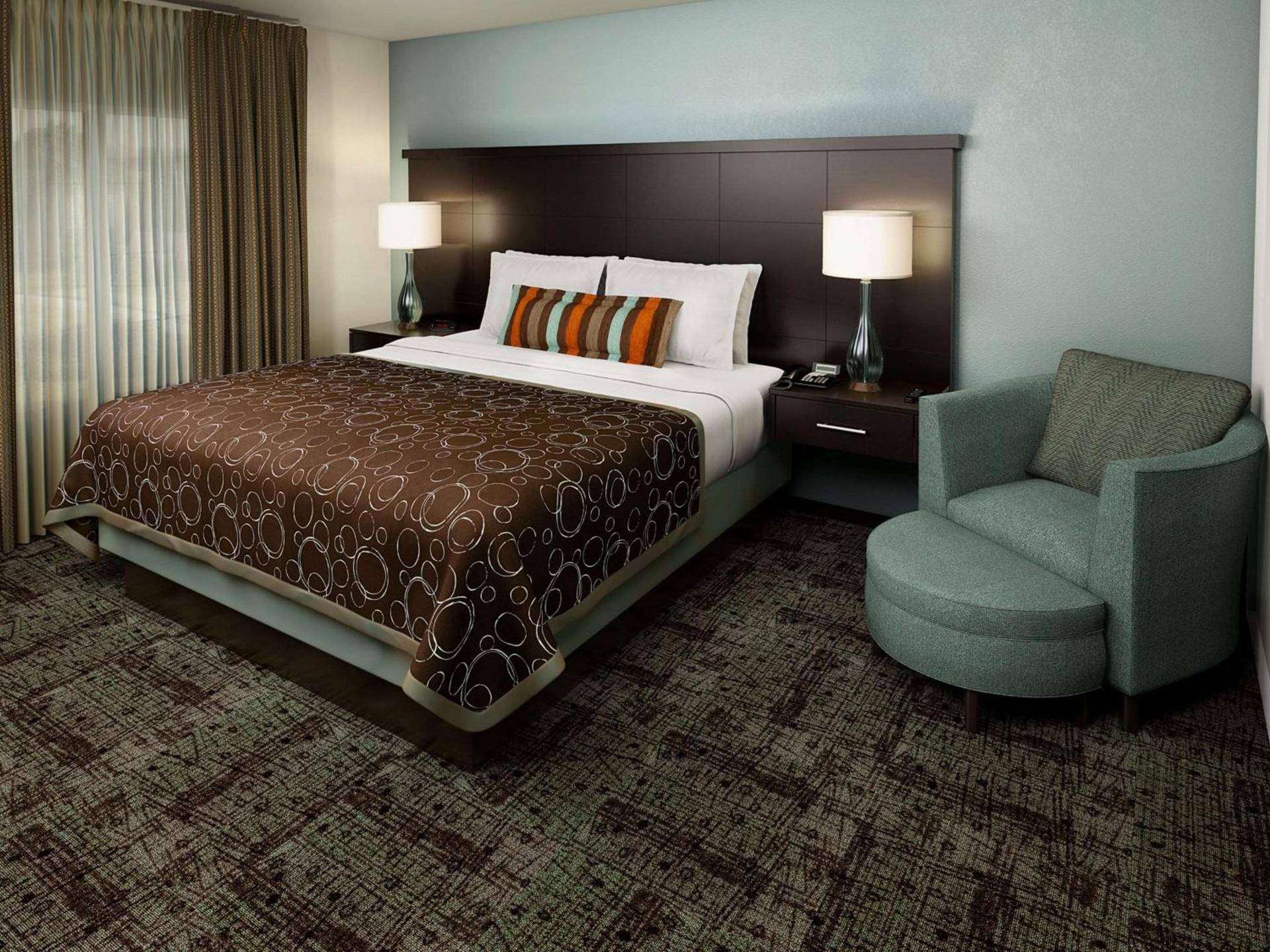 Sonesta ES Suites Atlanta Alpharetta Avalon photo 11