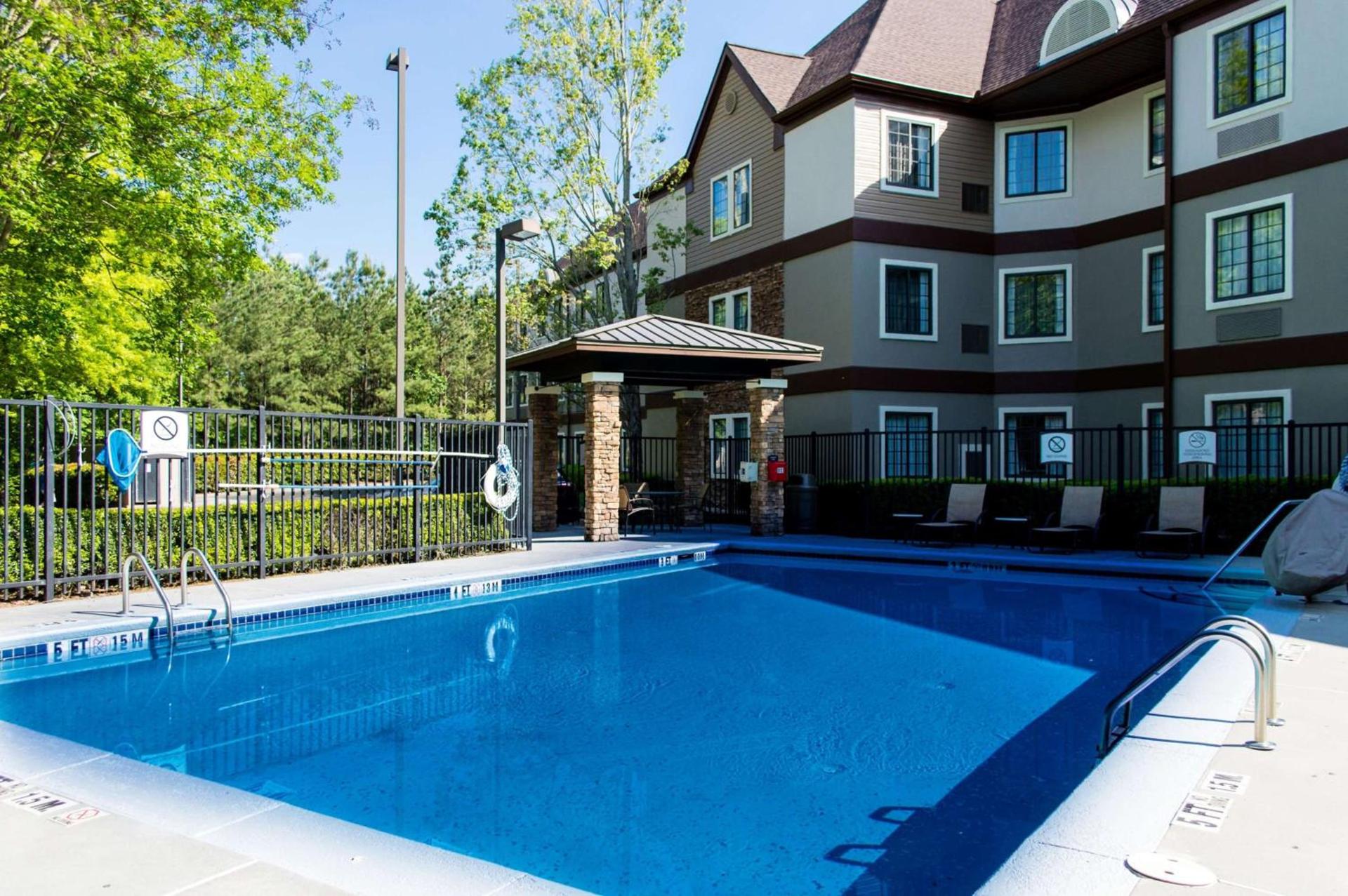 Sonesta ES Suites Atlanta Alpharetta Avalon photo 19