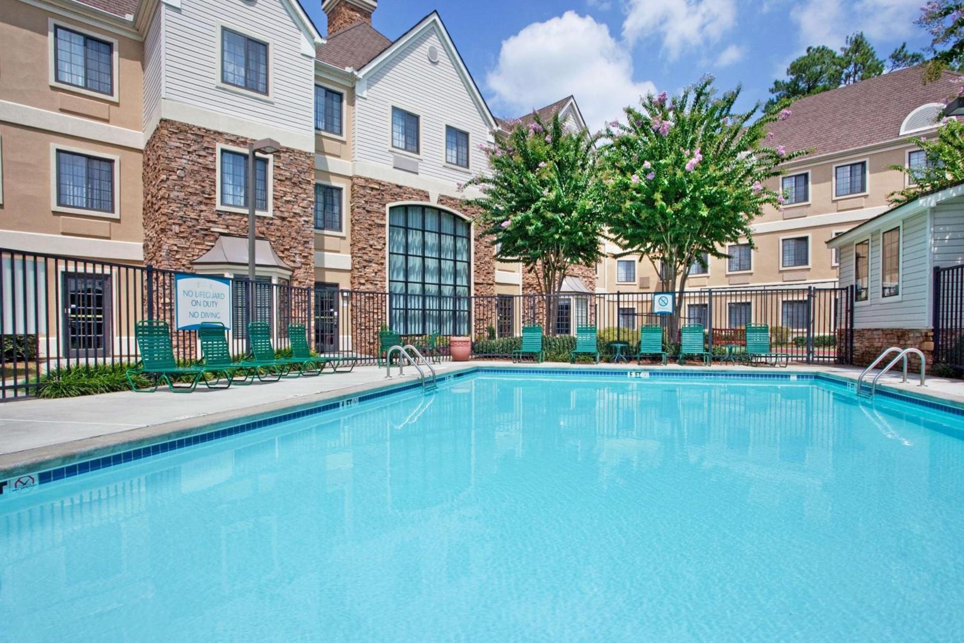 Sonesta ES Suites Atlanta Alpharetta Avalon photo 21