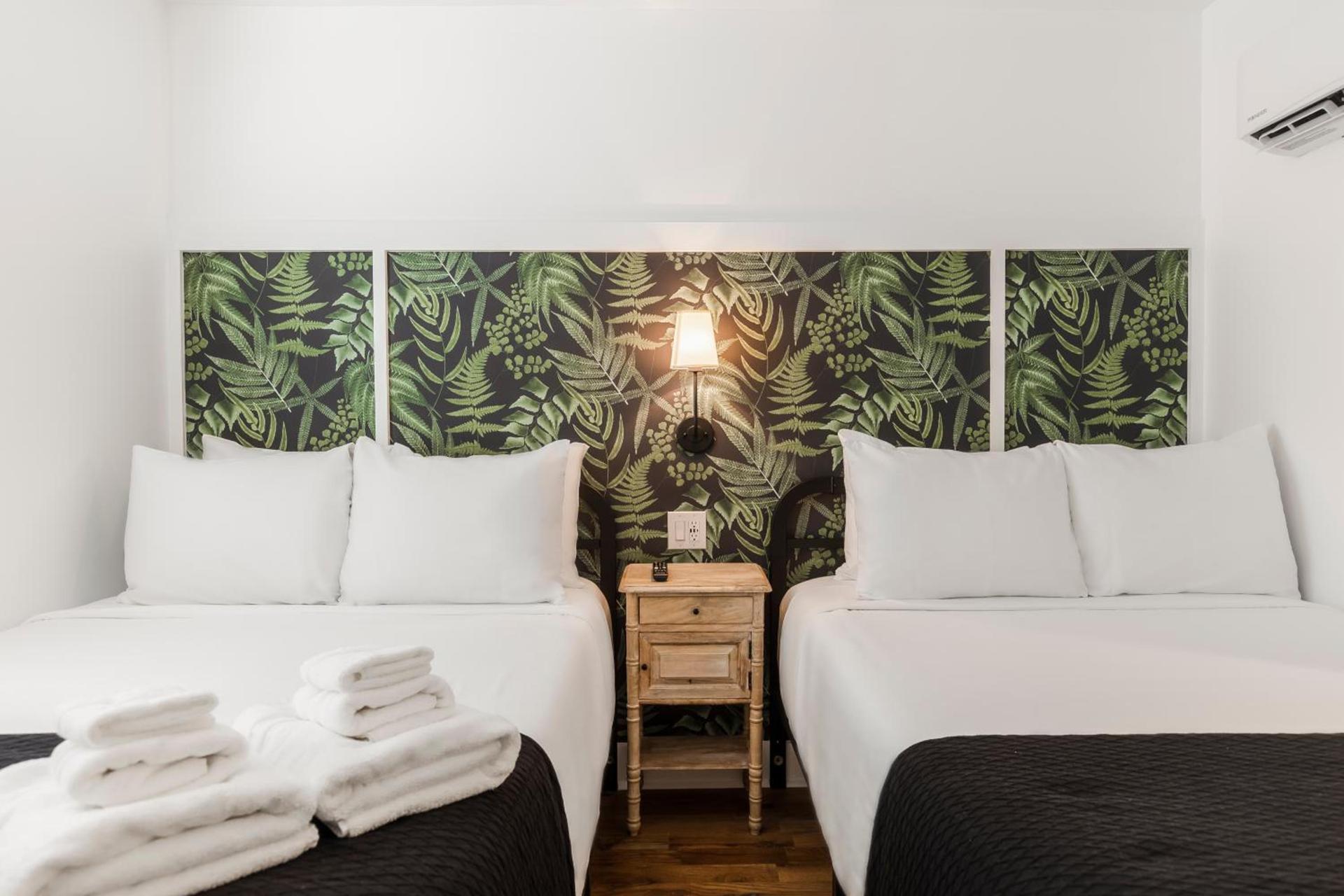 Marsh Hotel photo 42
