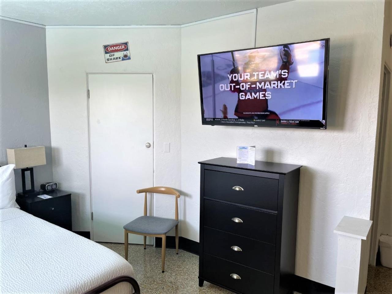 Sea Jay Motel and Marina photo 41