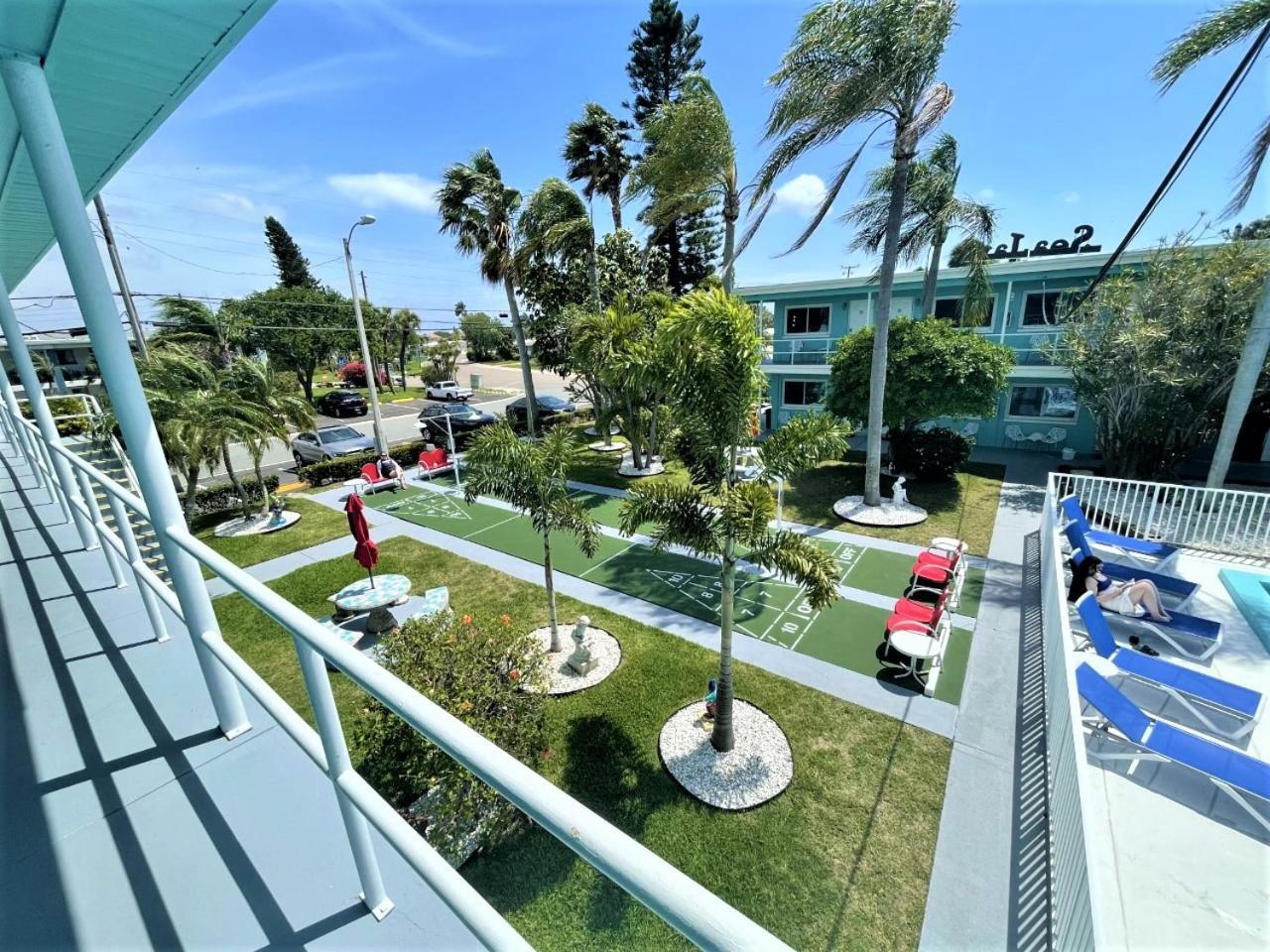 Sea Jay Motel and Marina photo 43