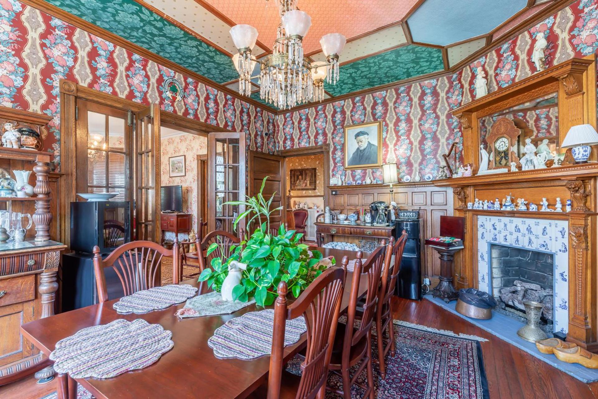Captain Mey's Inn photo 4