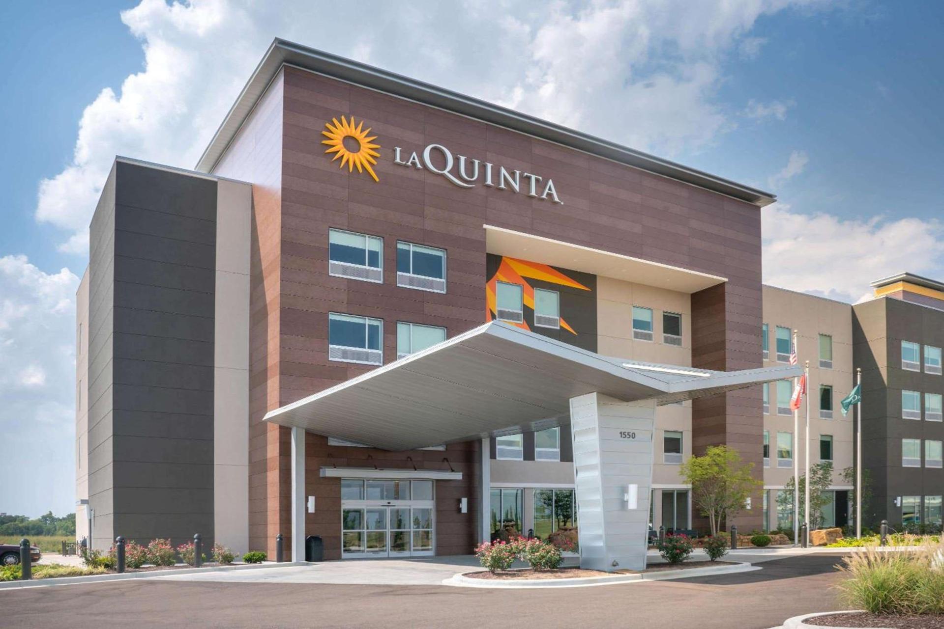 La Quinta by Wyndham West Memphis — hotel in West Memphis