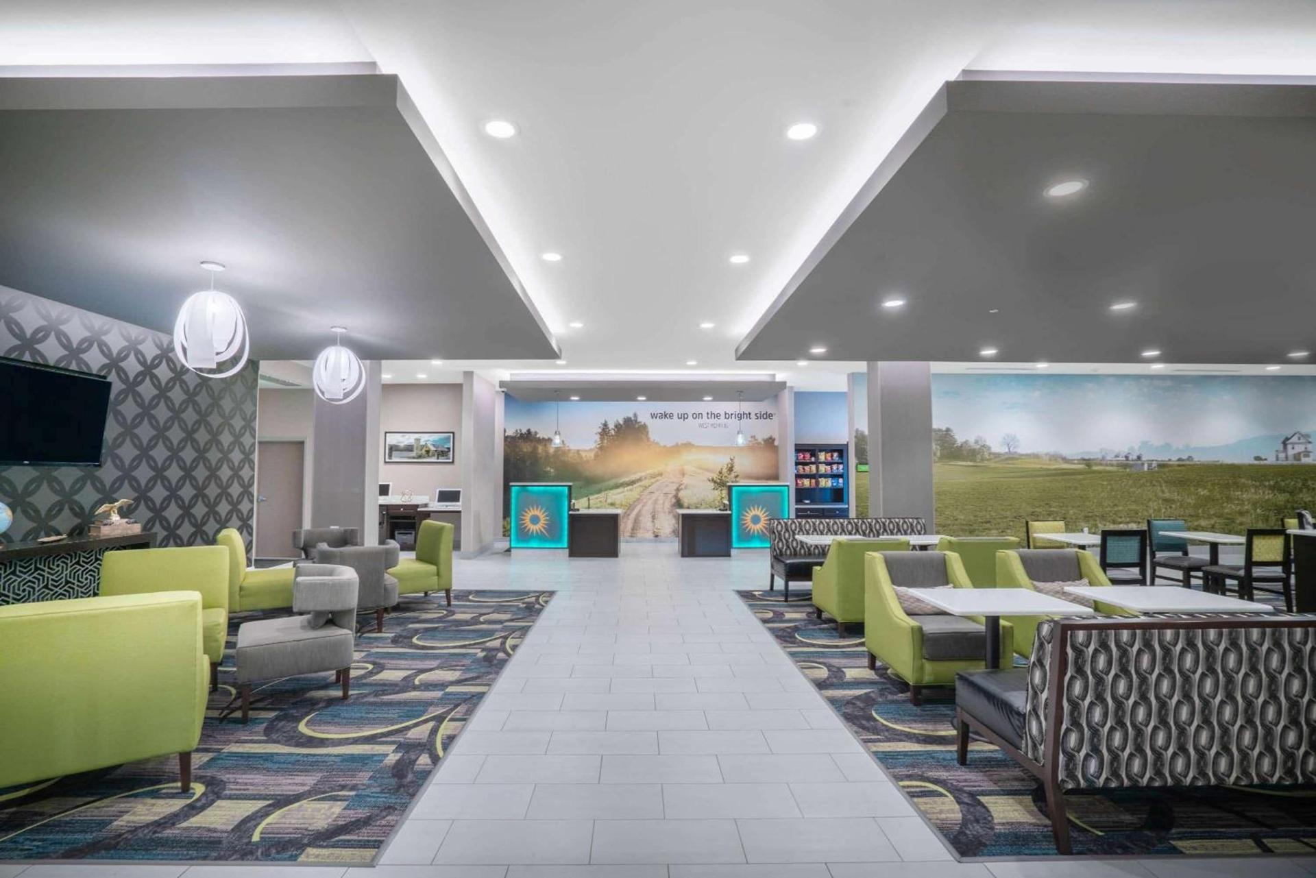 La Quinta by Wyndham West Memphis photo 4