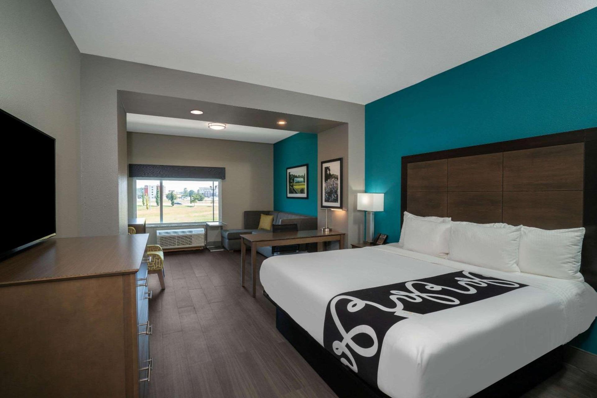 La Quinta by Wyndham West Memphis photo 14