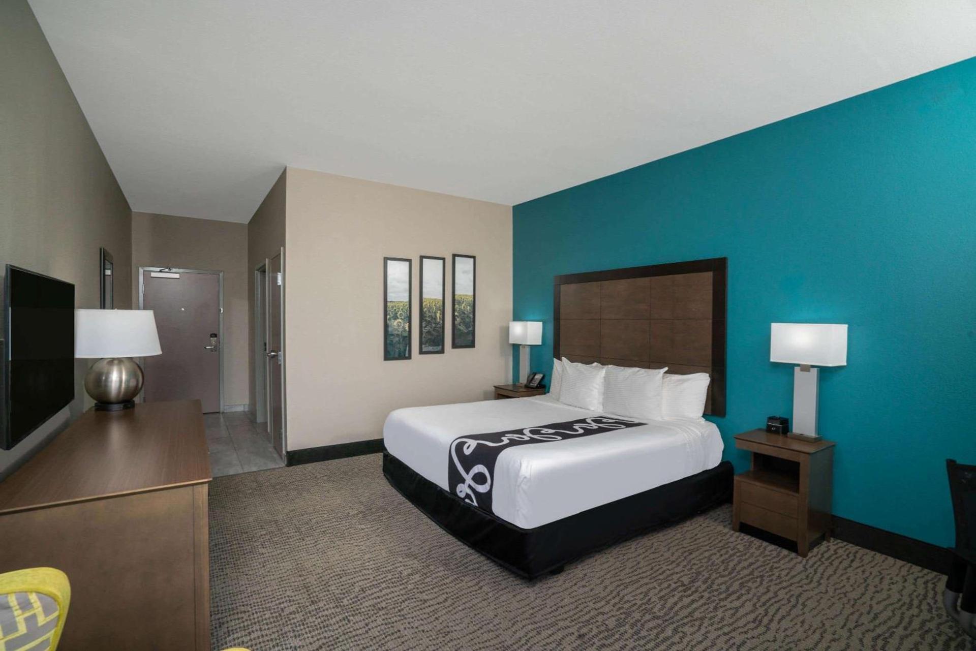 La Quinta by Wyndham West Memphis photo 15
