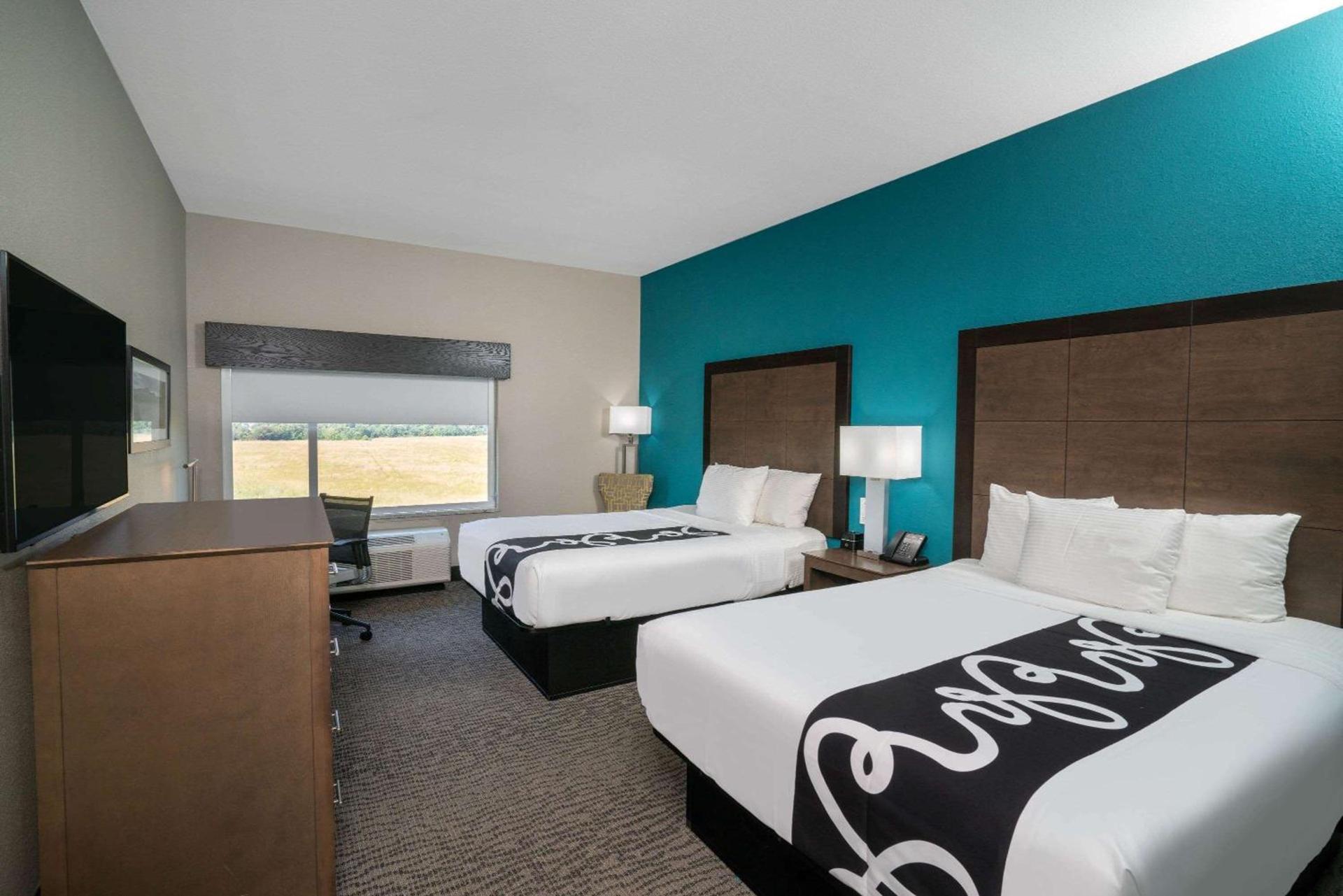 La Quinta by Wyndham West Memphis photo 16
