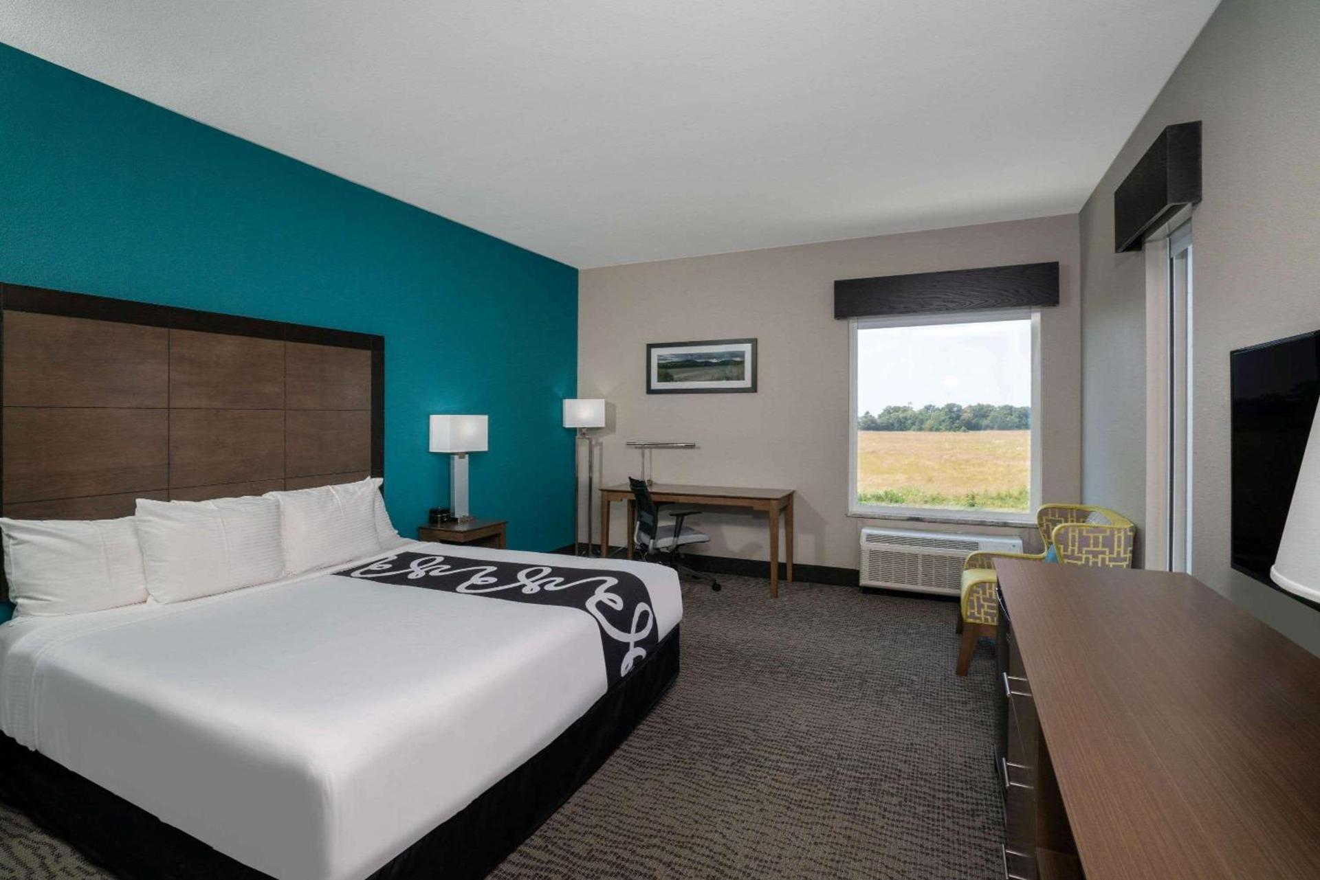 La Quinta by Wyndham West Memphis photo 18