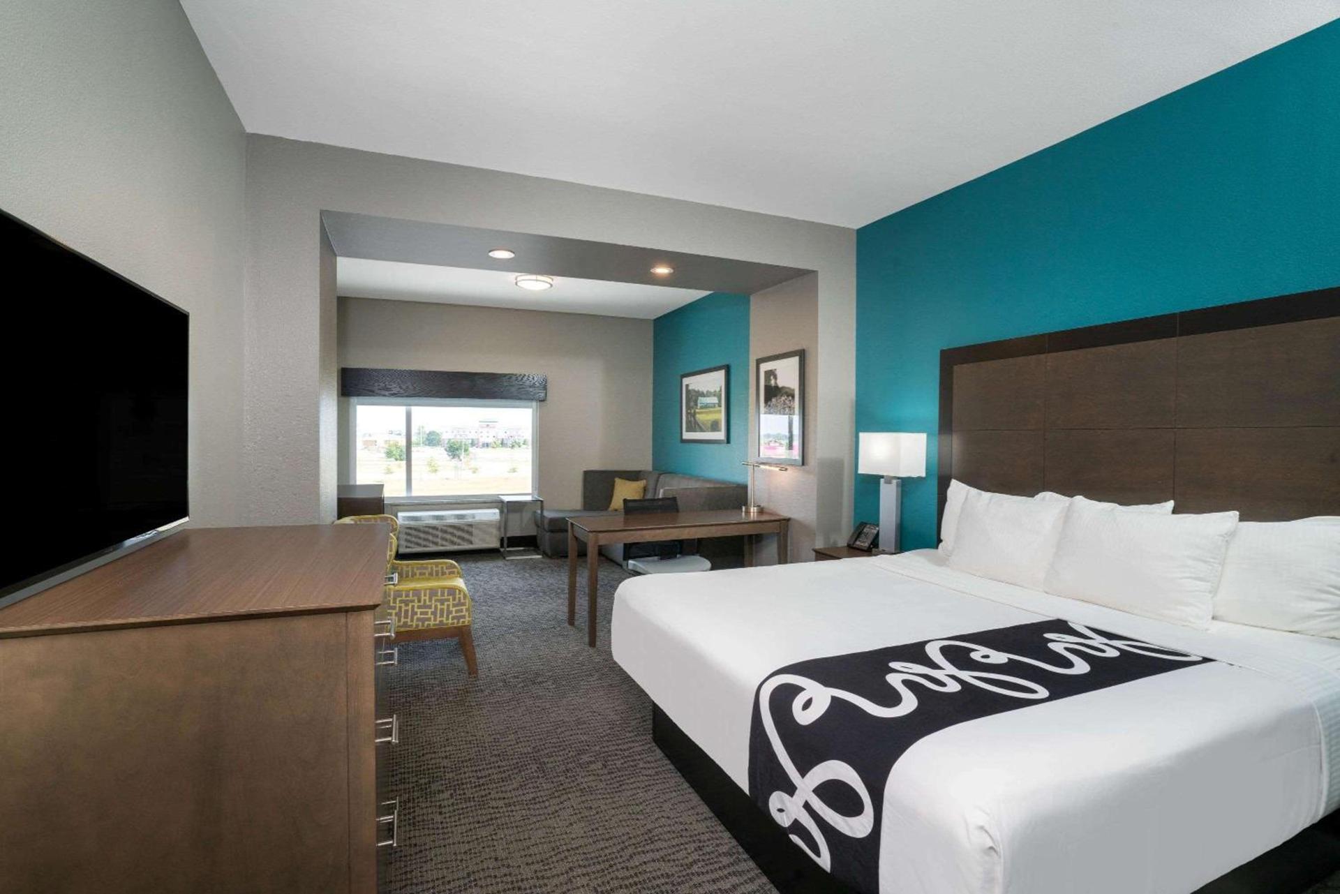 La Quinta by Wyndham West Memphis photo 21