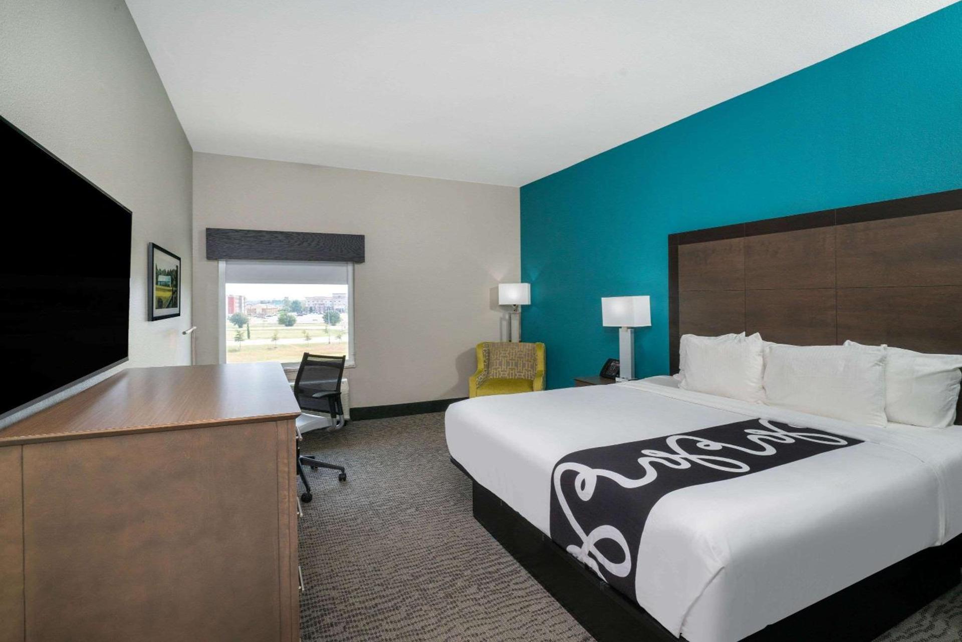 La Quinta by Wyndham West Memphis photo 20