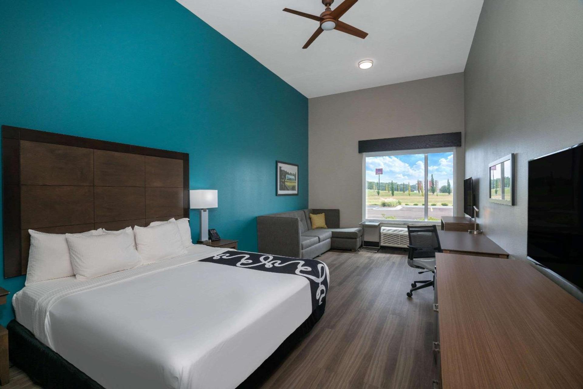 La Quinta by Wyndham West Memphis photo 23