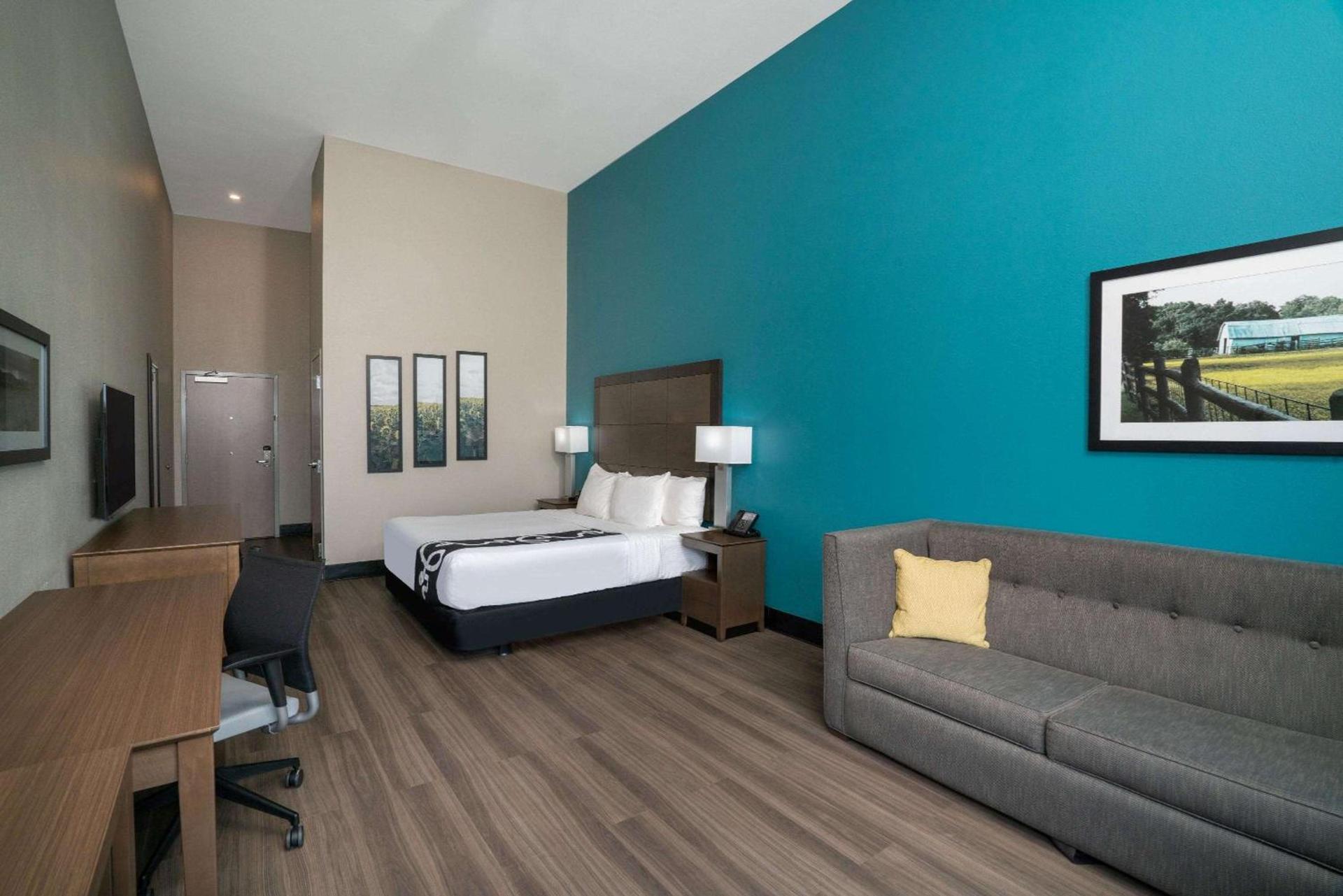 La Quinta by Wyndham West Memphis photo 24