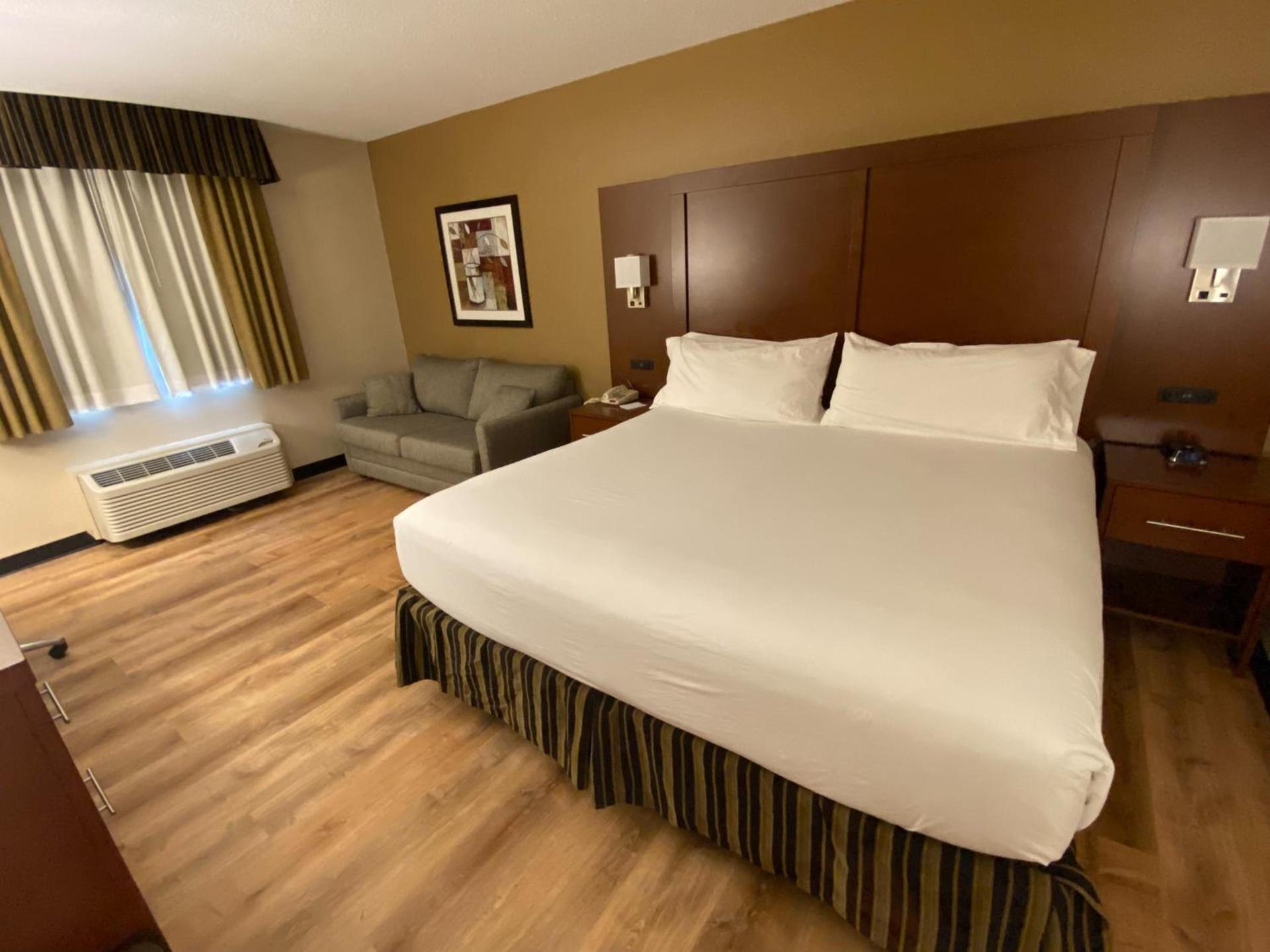 Wyndham Garden Warsaw photo 60