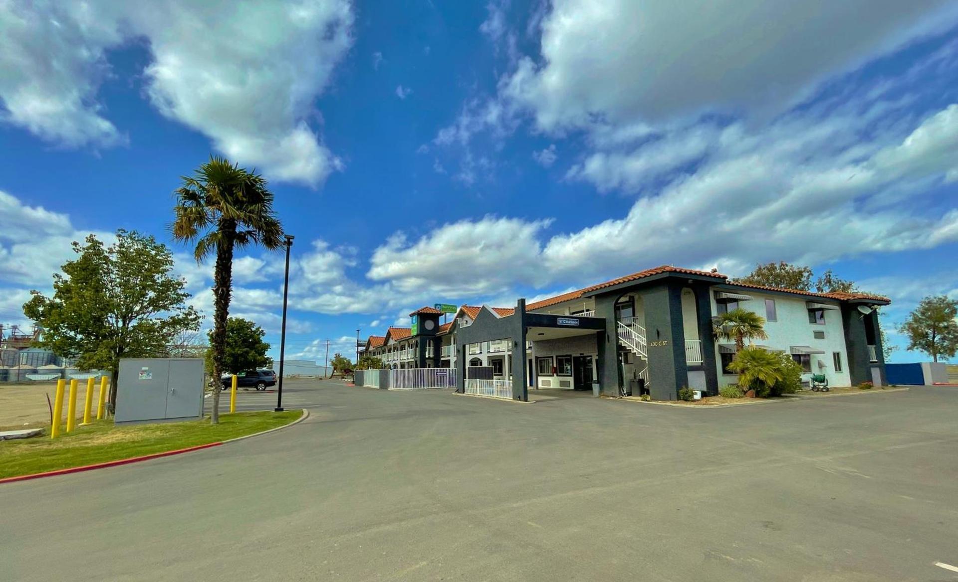 SureStay Hotel by Best Western Williams photo 35