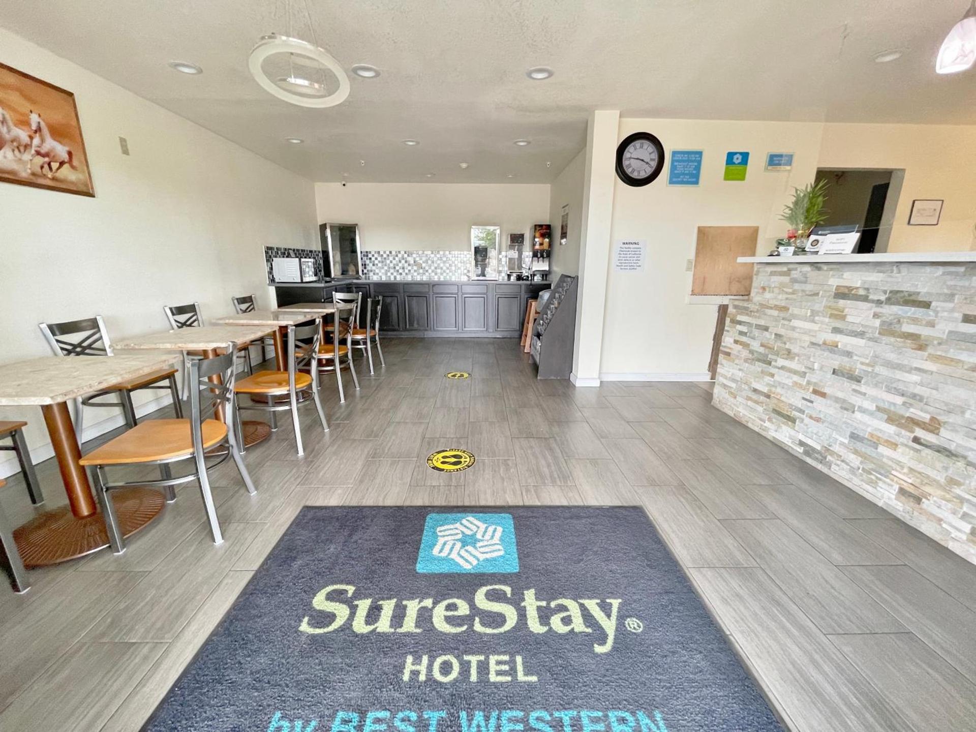 SureStay Hotel by Best Western Williams photo 42