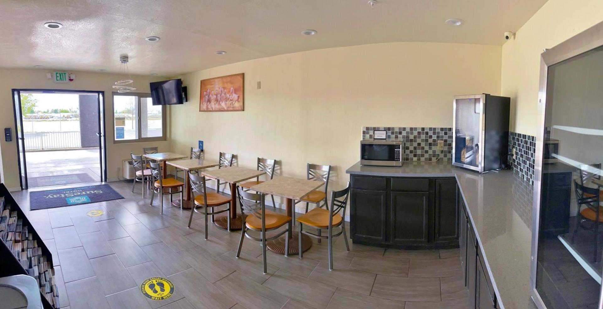 SureStay Hotel by Best Western Williams photo 45