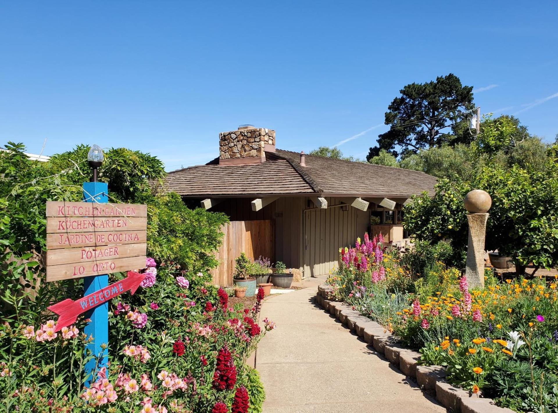Carmel Valley Lodge photo 4
