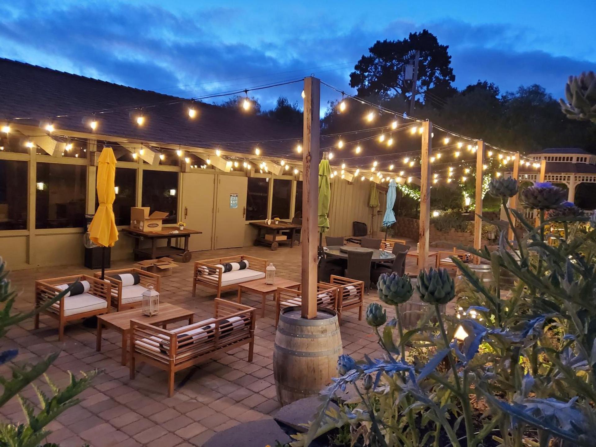 Carmel Valley Lodge photo 25