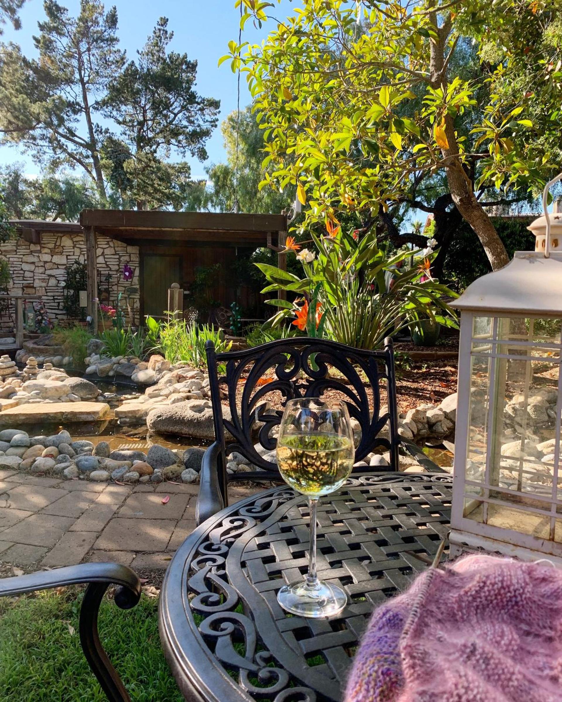 Carmel Valley Lodge photo 26