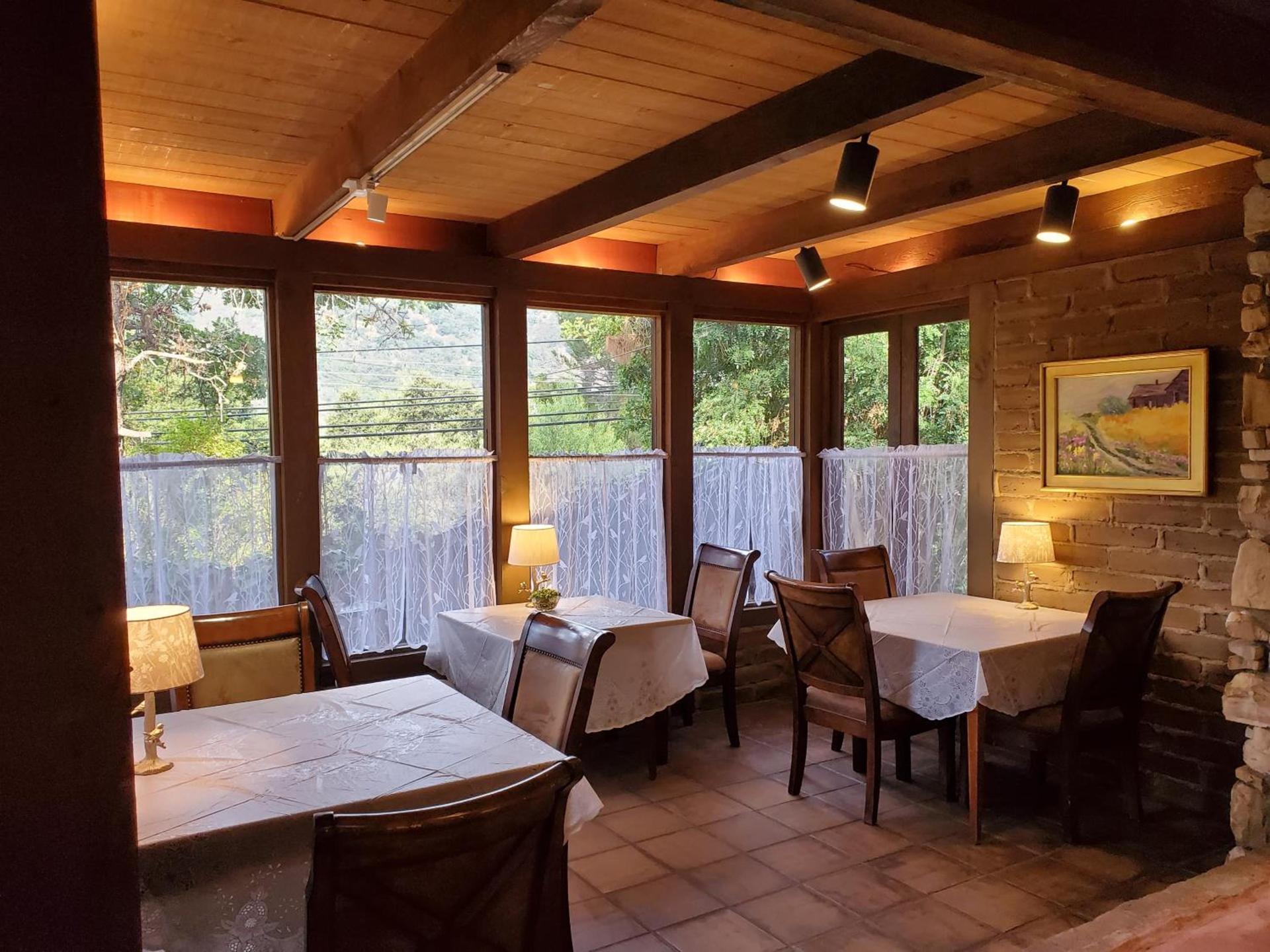 Carmel Valley Lodge photo 29