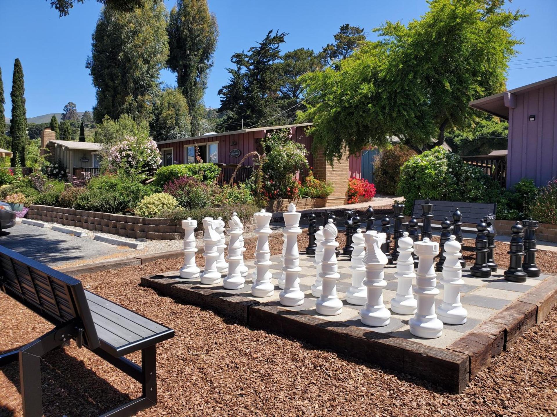 Carmel Valley Lodge photo 30