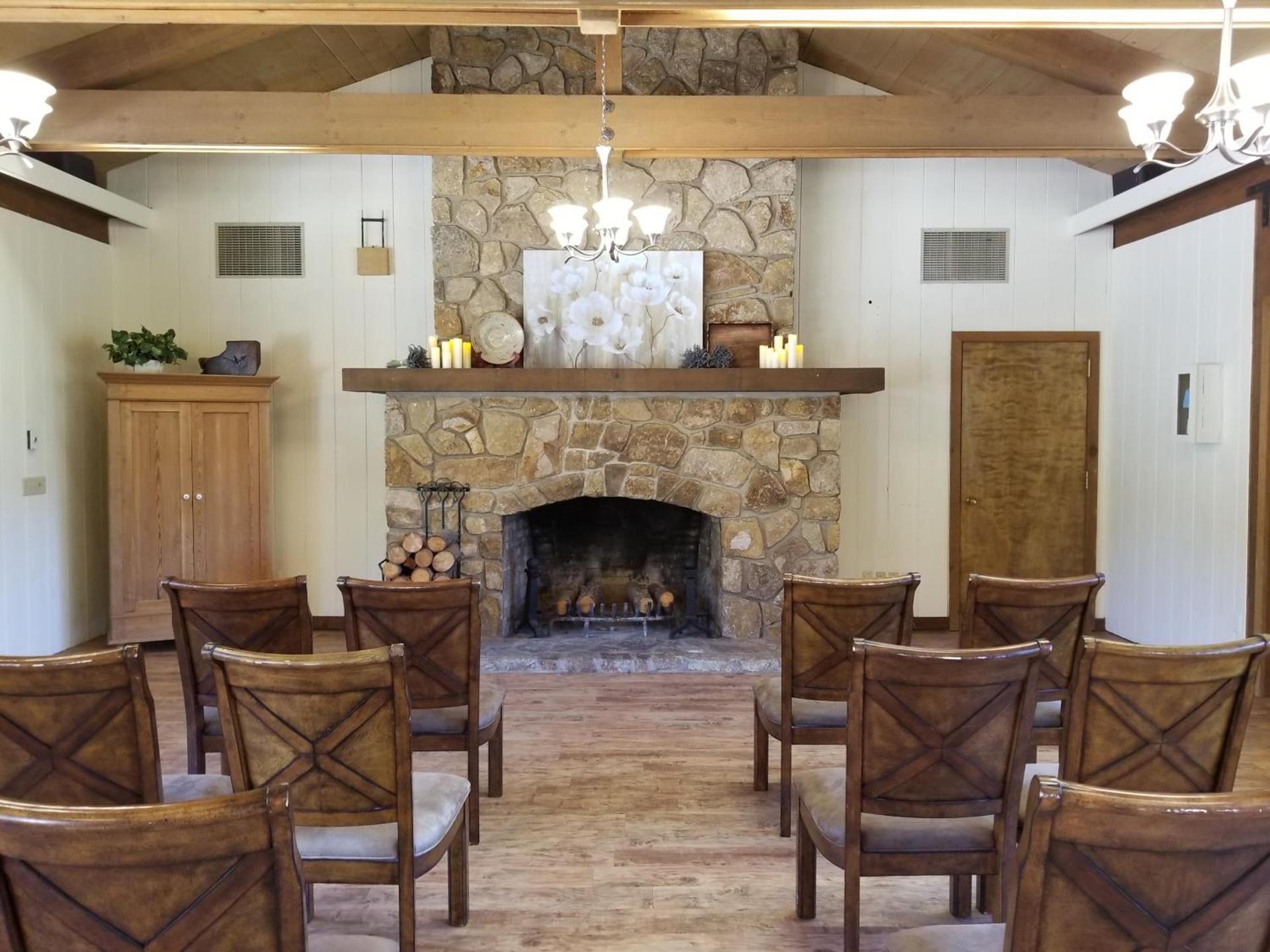 Carmel Valley Lodge photo 31