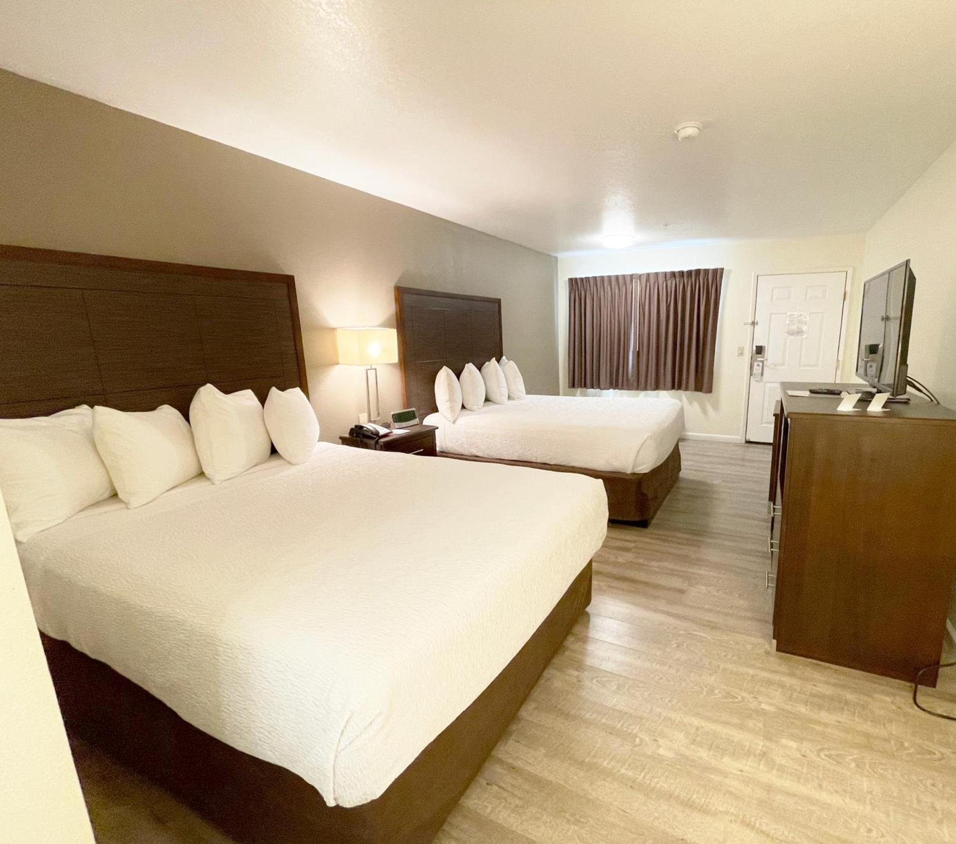 SureStay Hotel by Best Western Williams photo 51