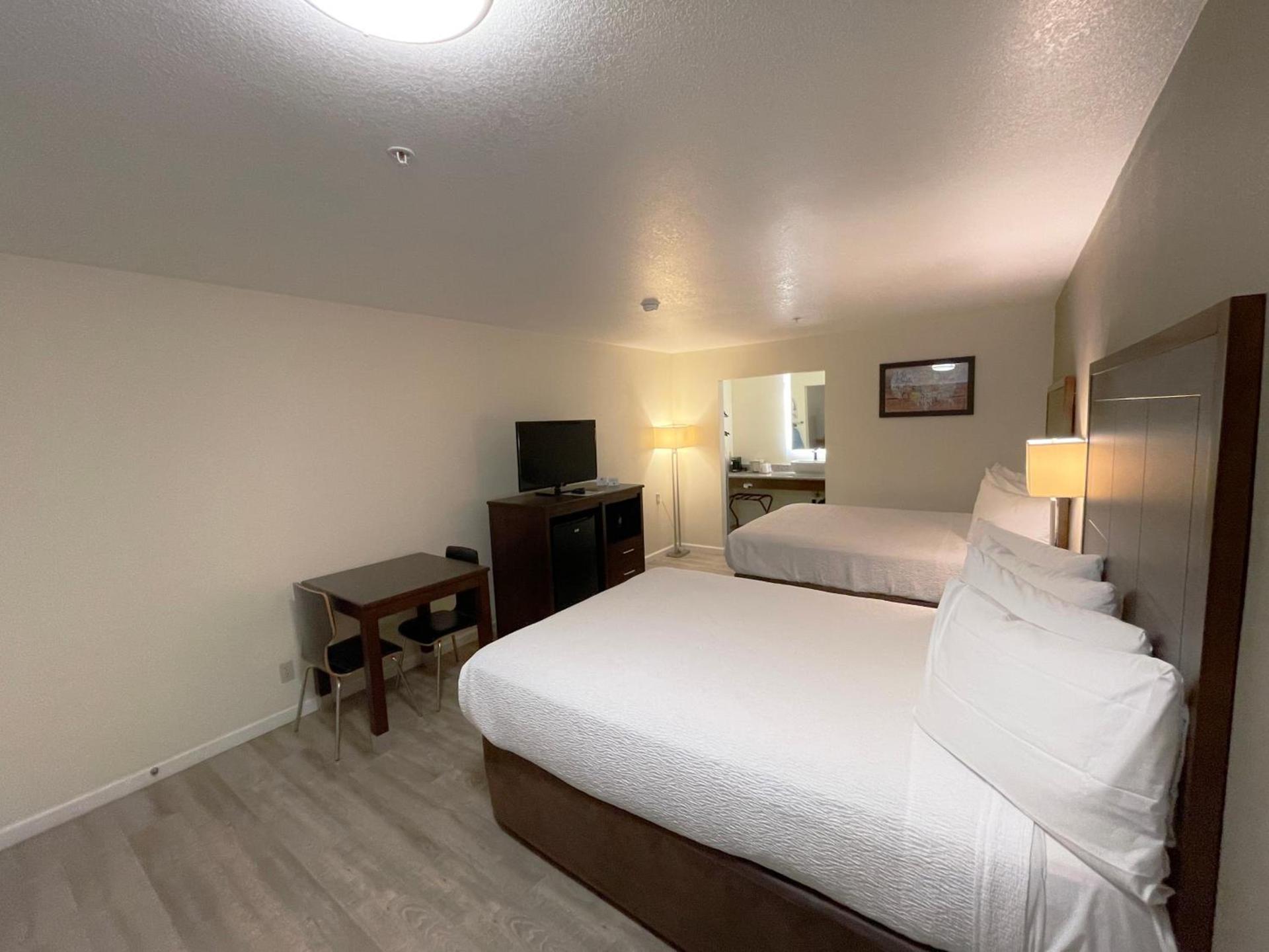 SureStay Hotel by Best Western Williams photo 48