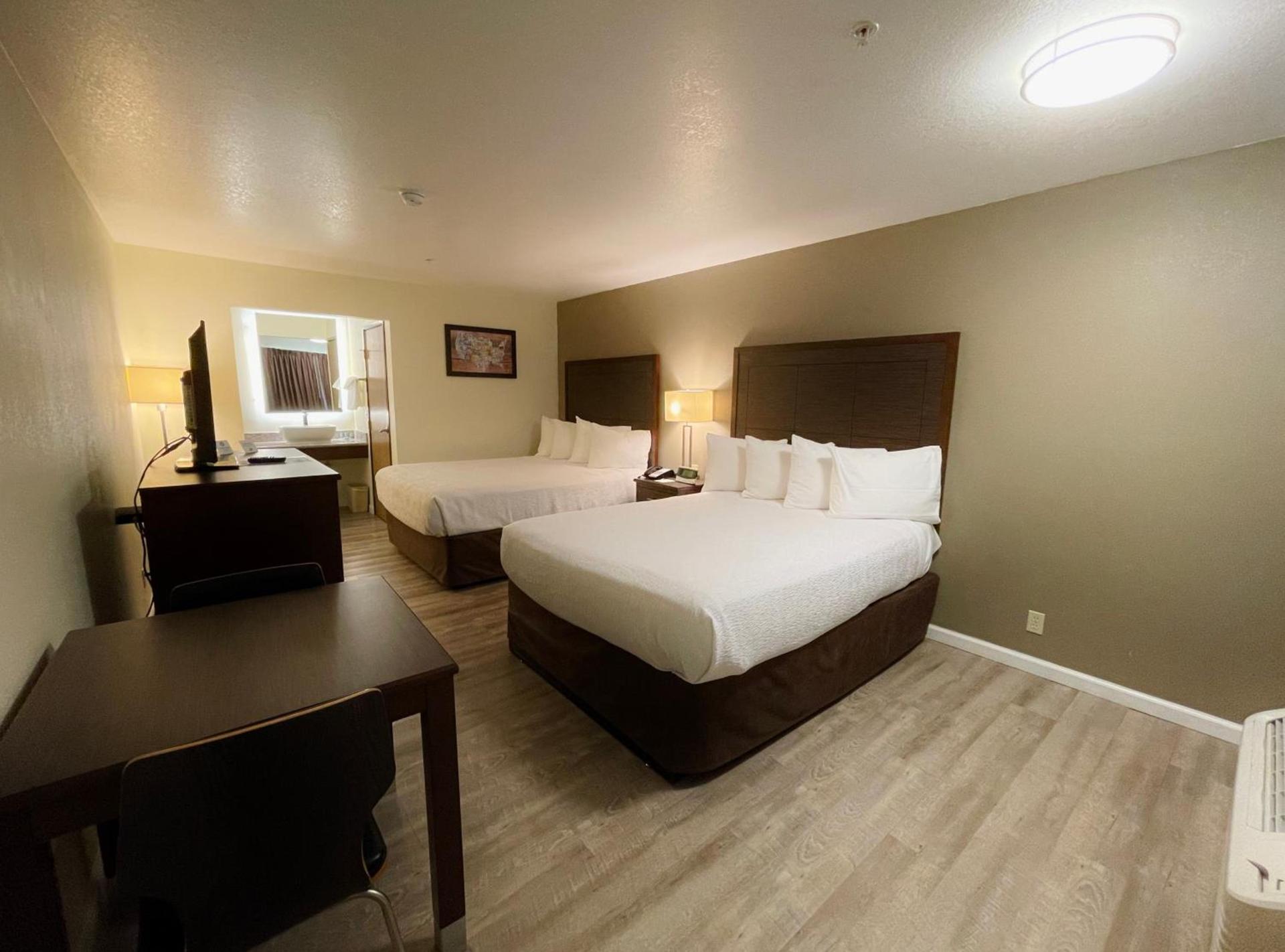 SureStay Hotel by Best Western Williams photo 49