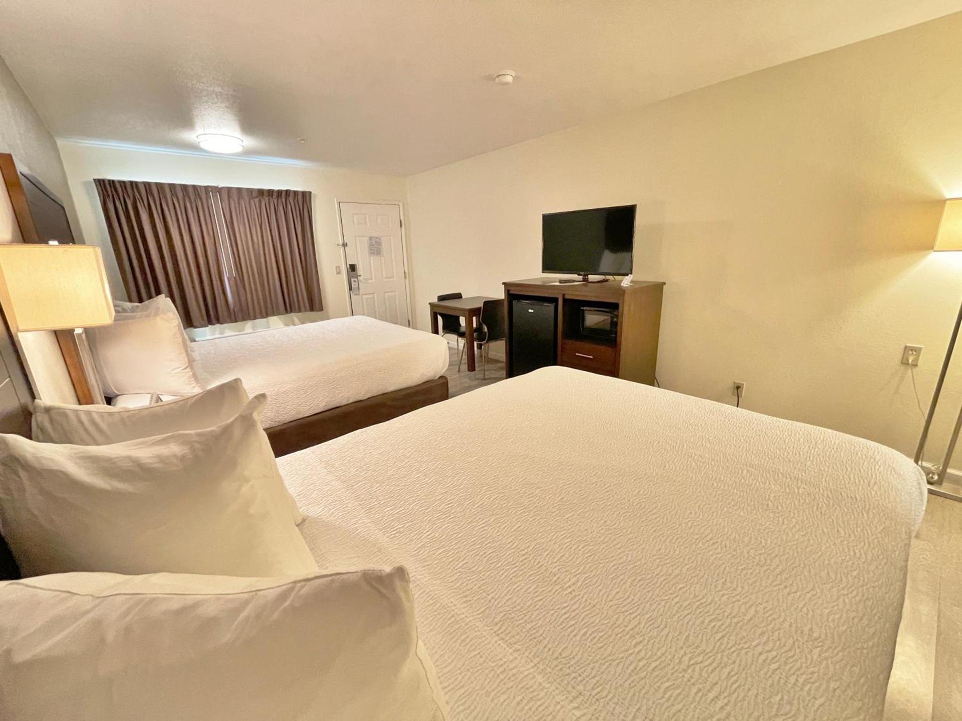 SureStay Hotel by Best Western Williams photo 50