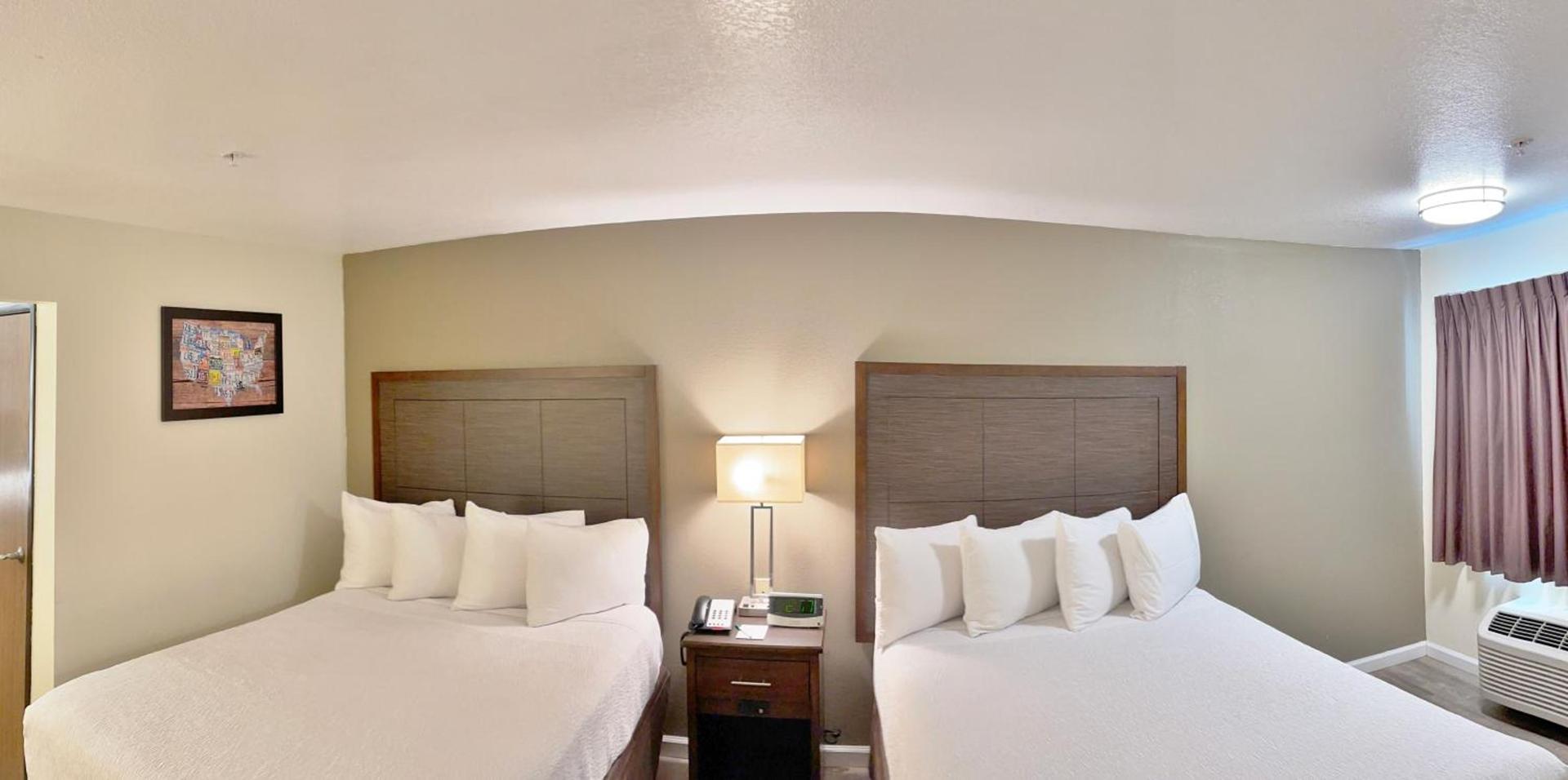 SureStay Hotel by Best Western Williams photo 52