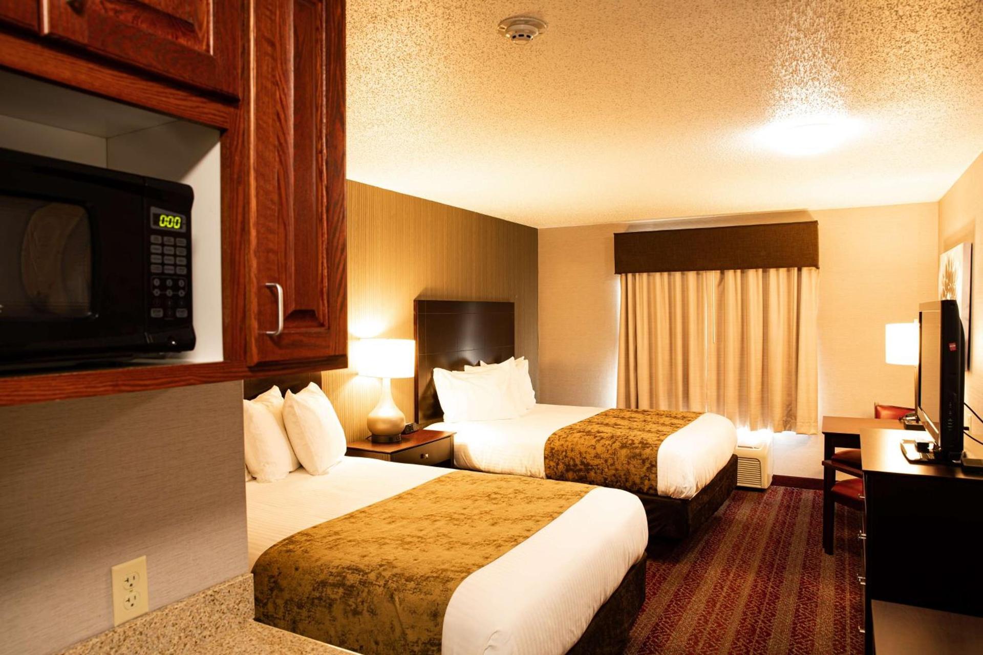 Best Western Providence-Seekonk Inn photo 5