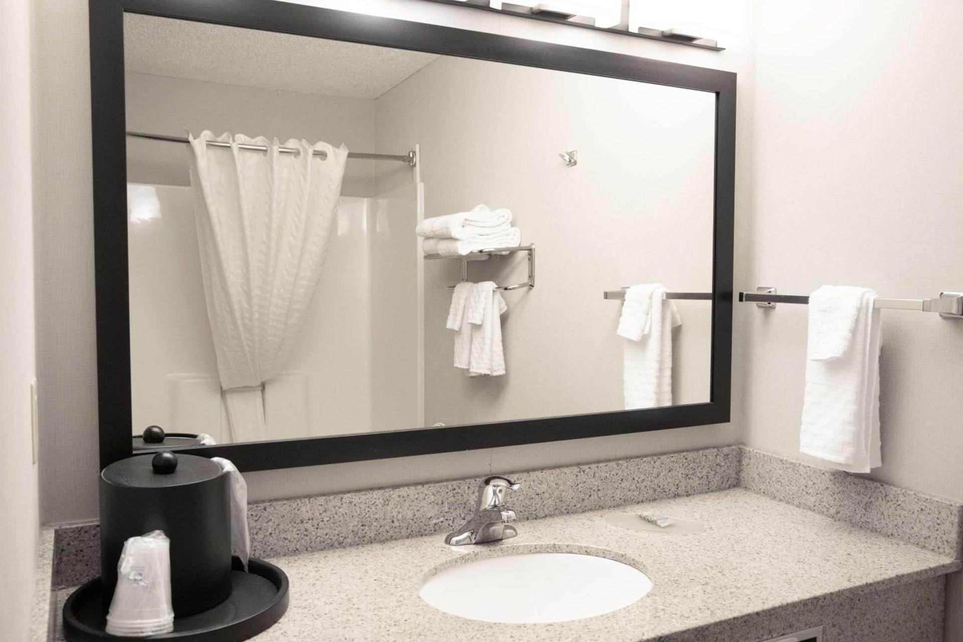 Best Western Providence-Seekonk Inn photo 21