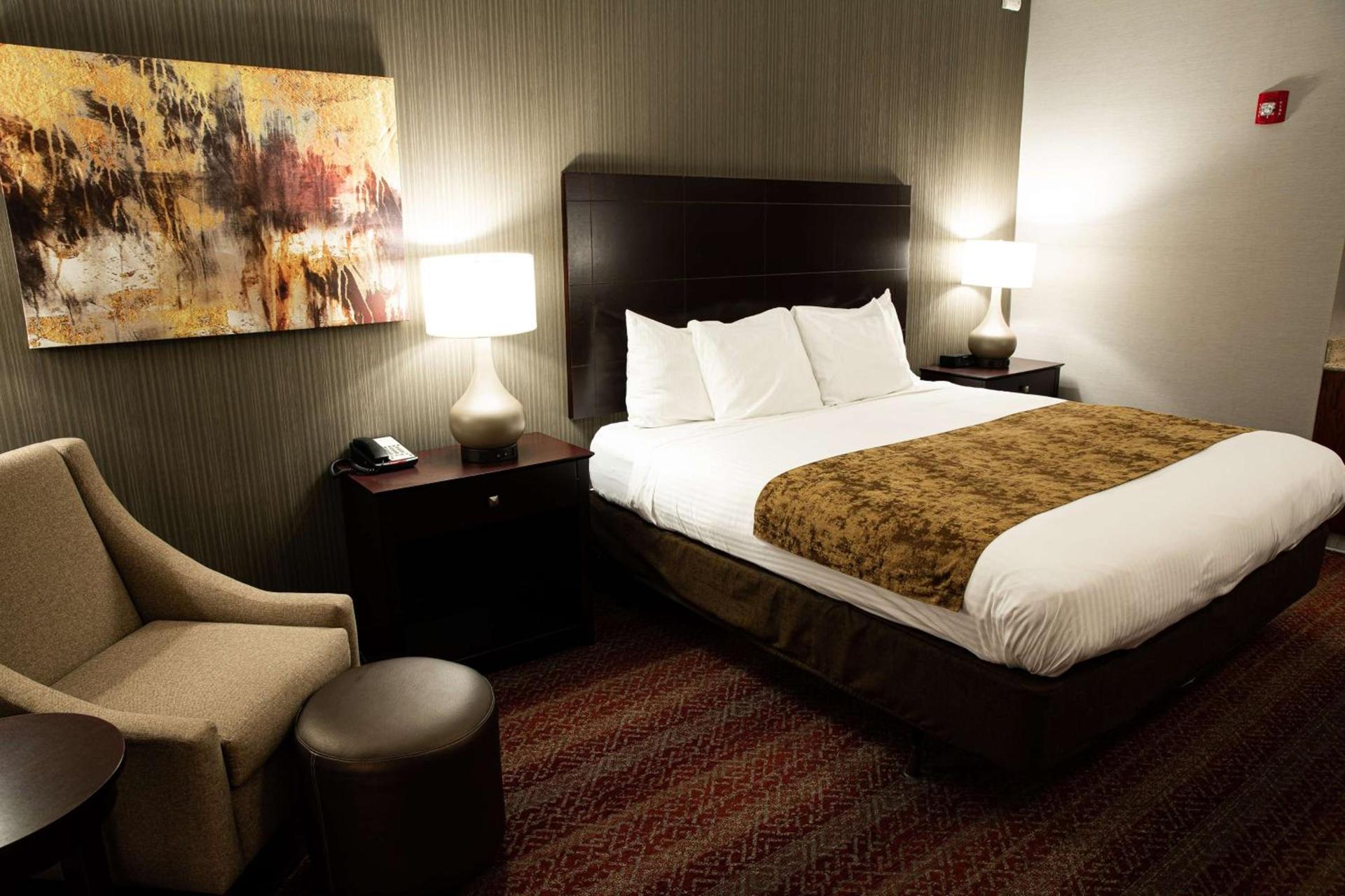 Best Western Providence-Seekonk Inn photo 12