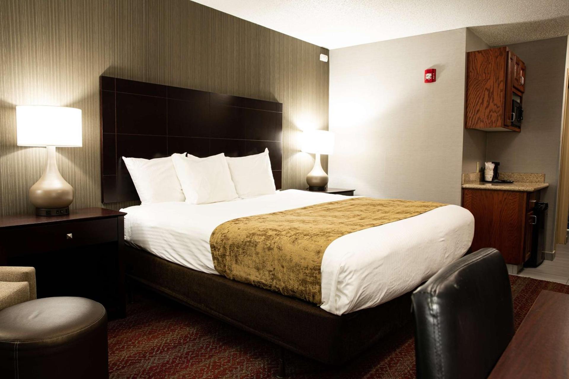 Best Western Providence-Seekonk Inn photo 17