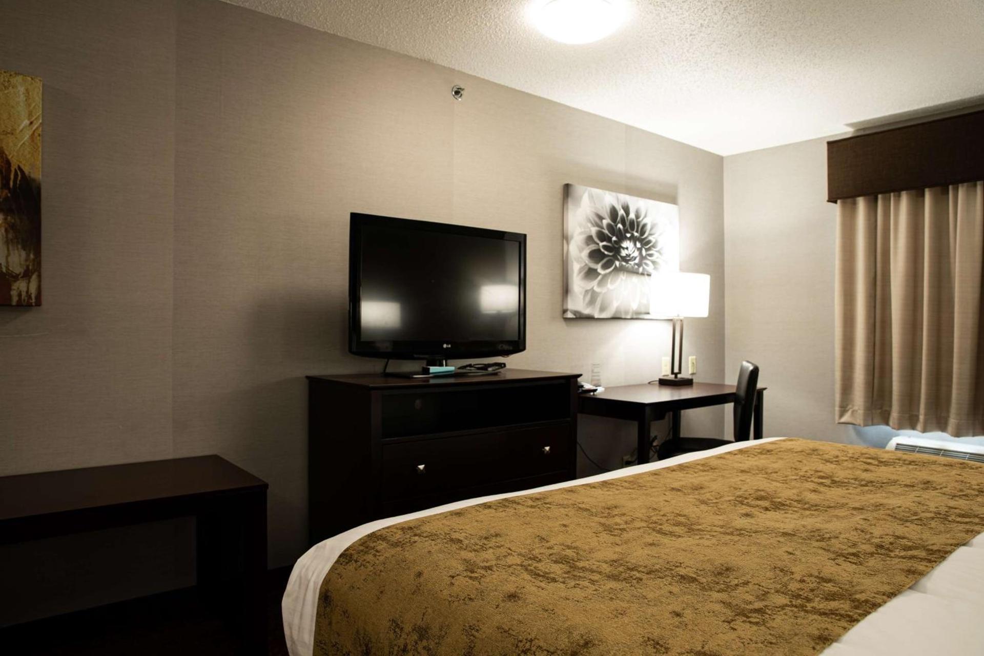Best Western Providence-Seekonk Inn photo 15