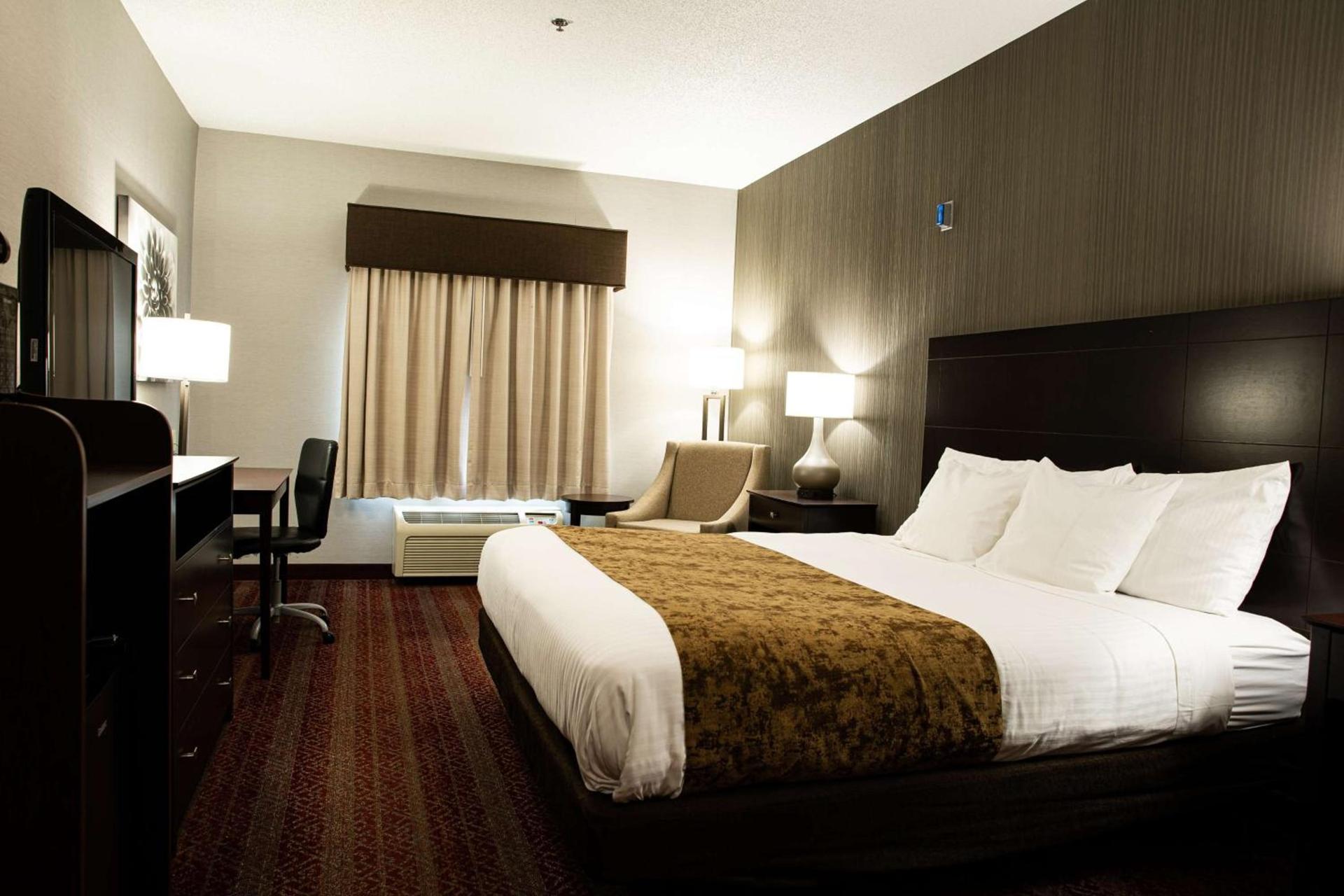 Best Western Providence-Seekonk Inn photo 18