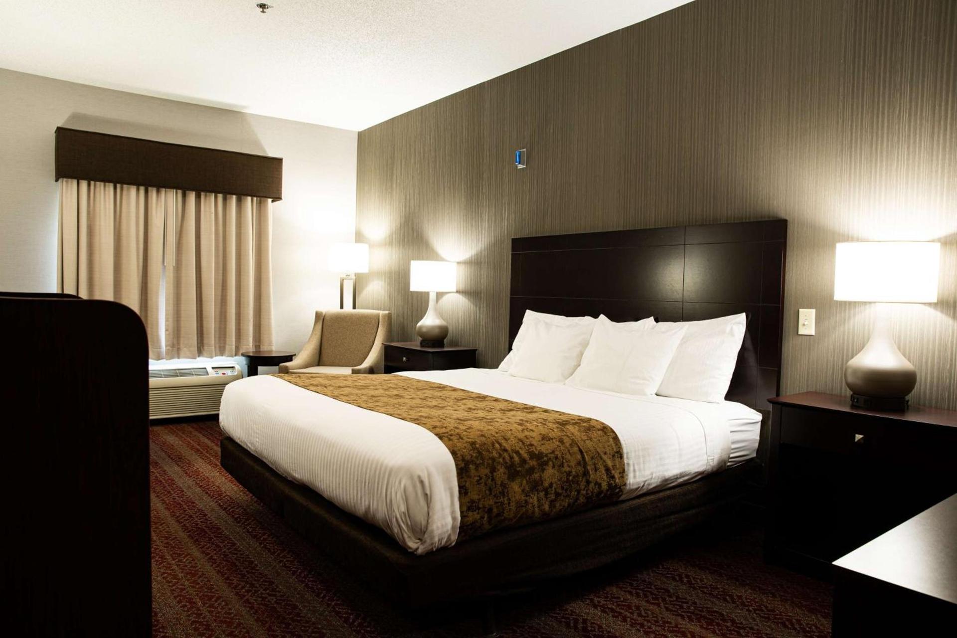 Best Western Providence-Seekonk Inn photo 19