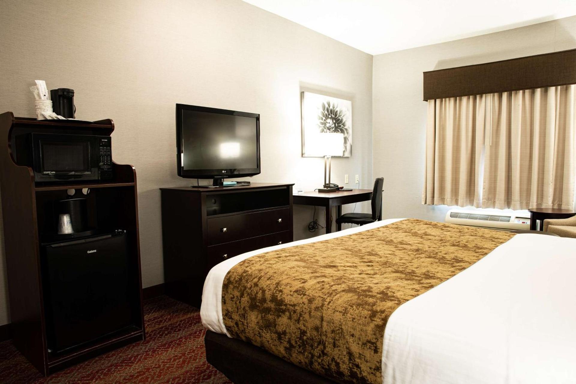 Best Western Providence-Seekonk Inn photo 20