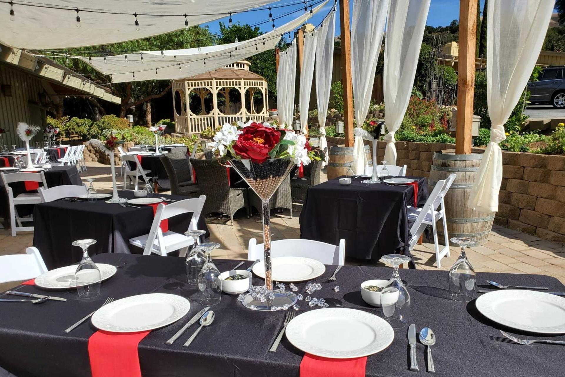 Carmel Valley Lodge photo 34