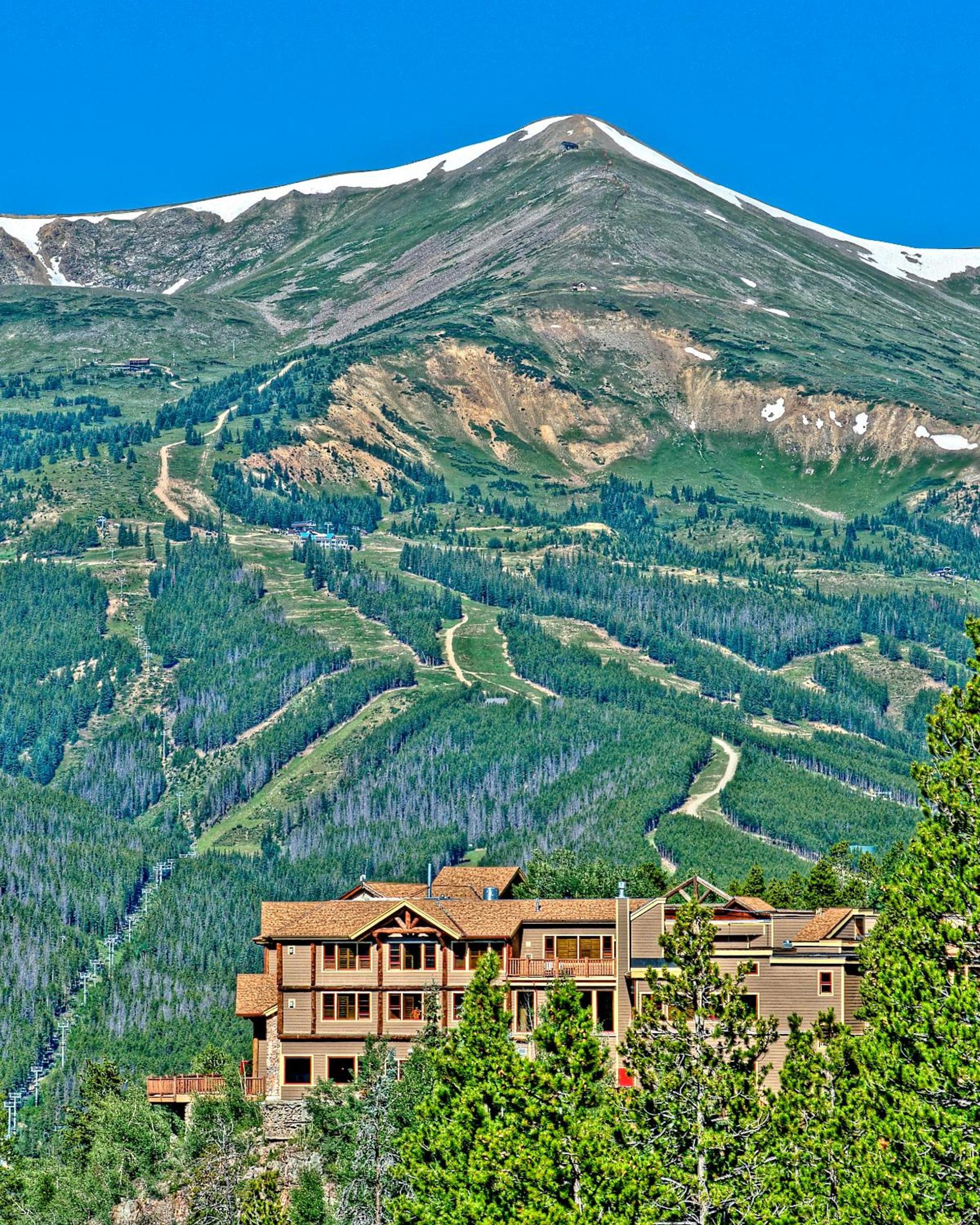 The Lodge at Breckenridge photo 3