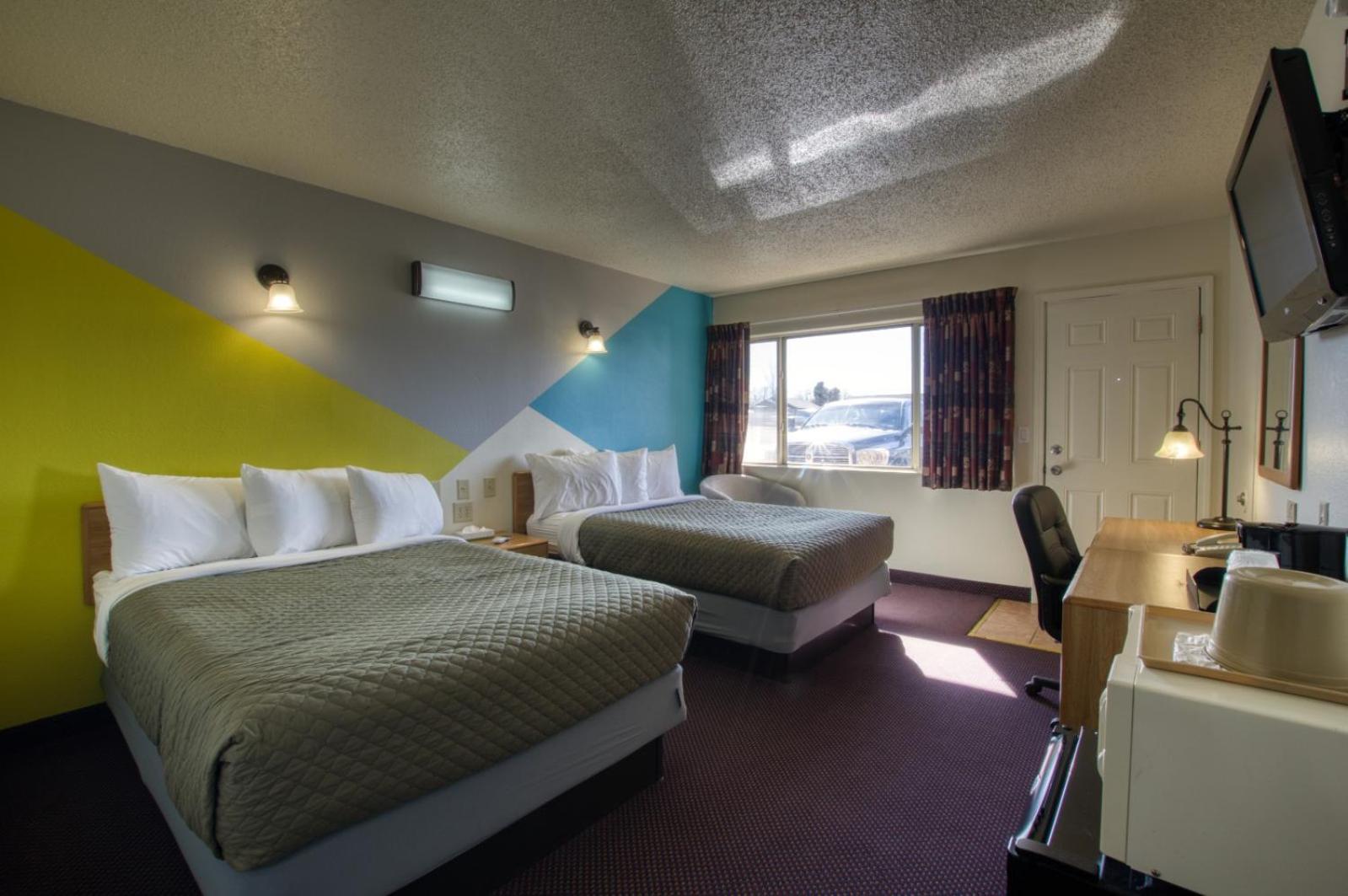 Western Motel photo 44