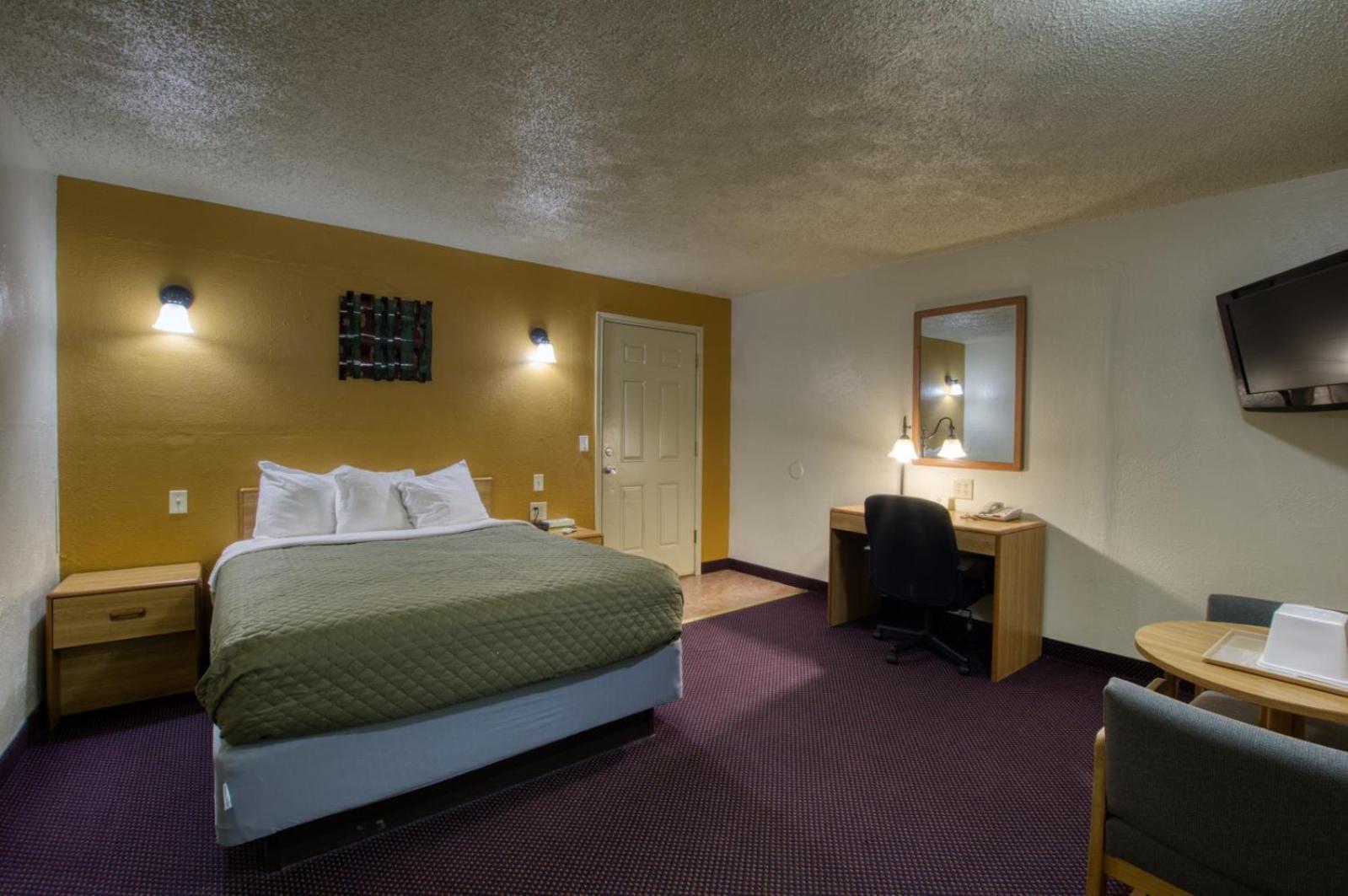 Western Motel photo 45