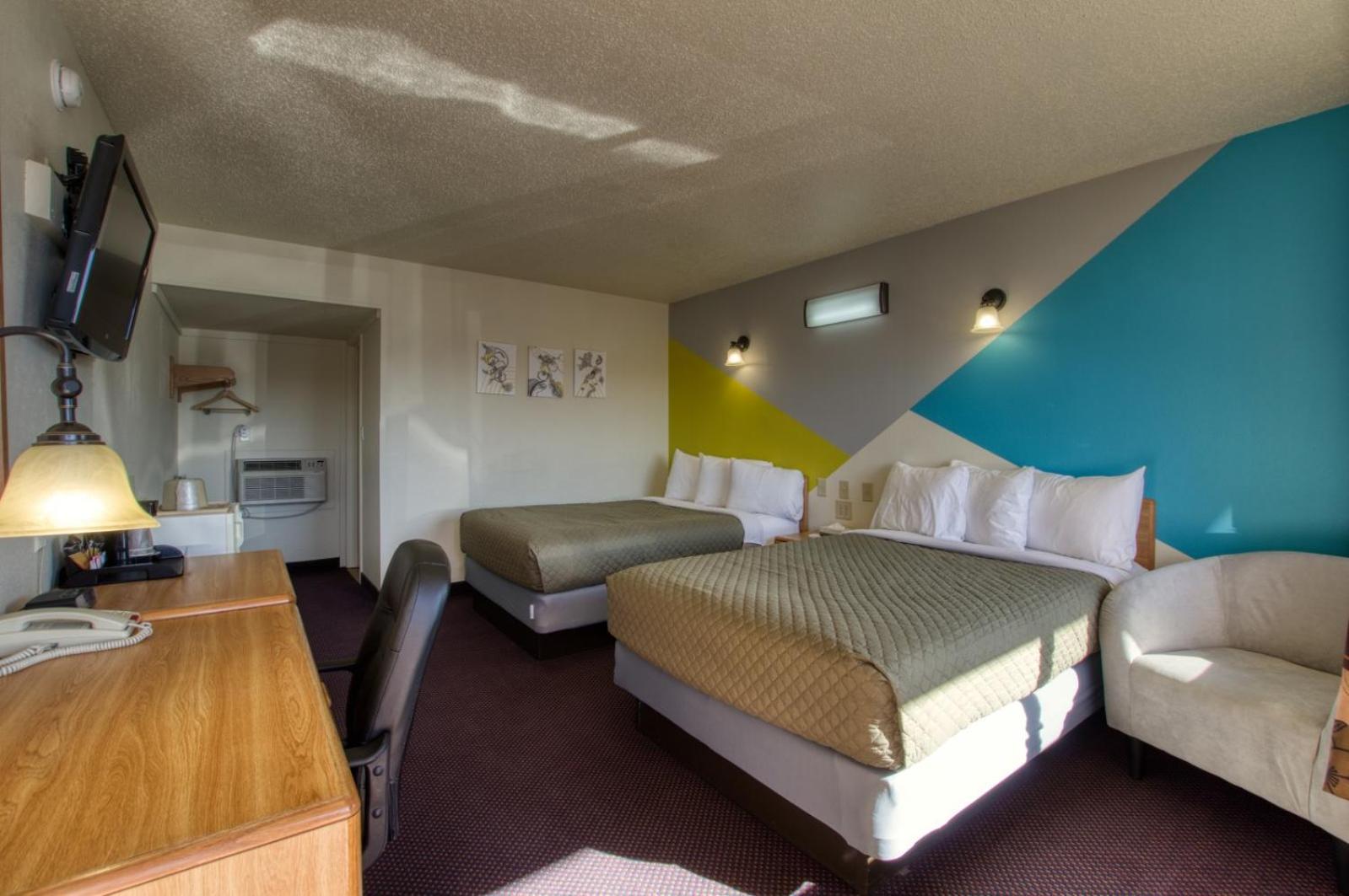 Western Motel photo 13