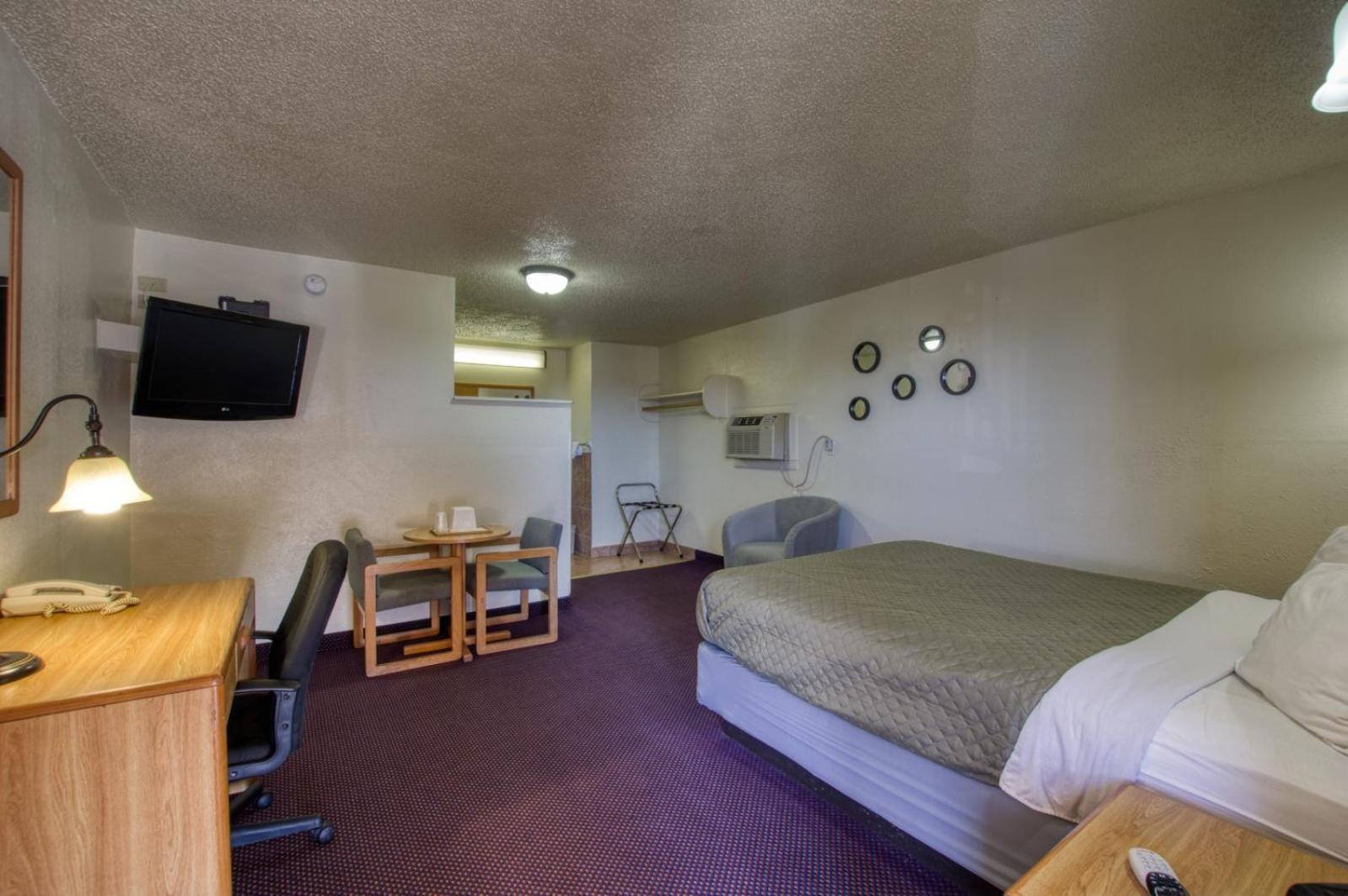 Western Motel photo 43
