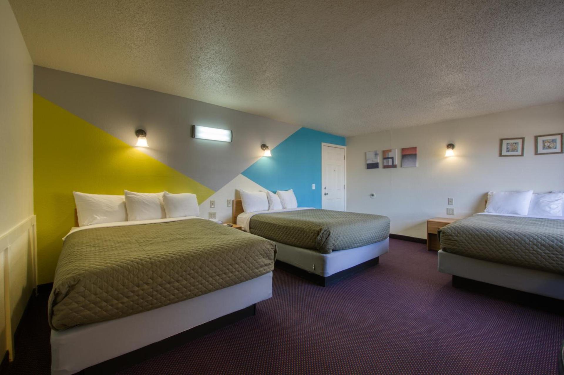 Western Motel photo 52